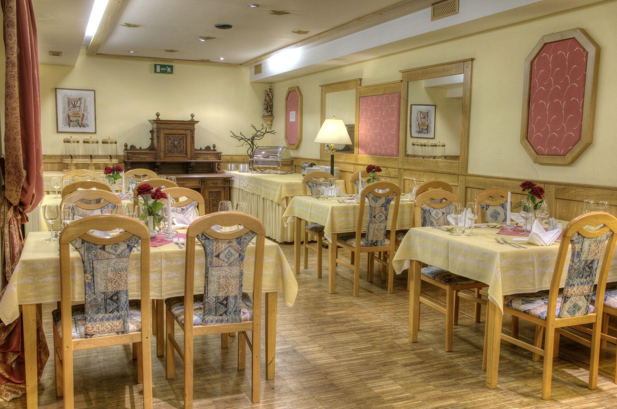Hotel Zachs
