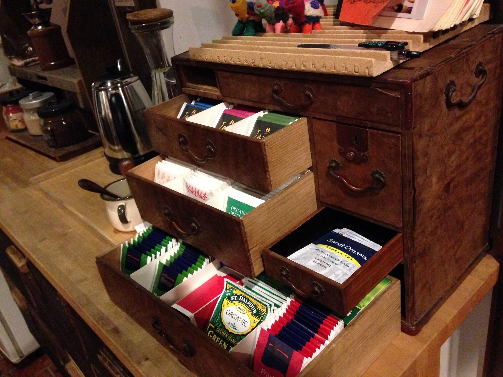 Guest House Kamejikan by null