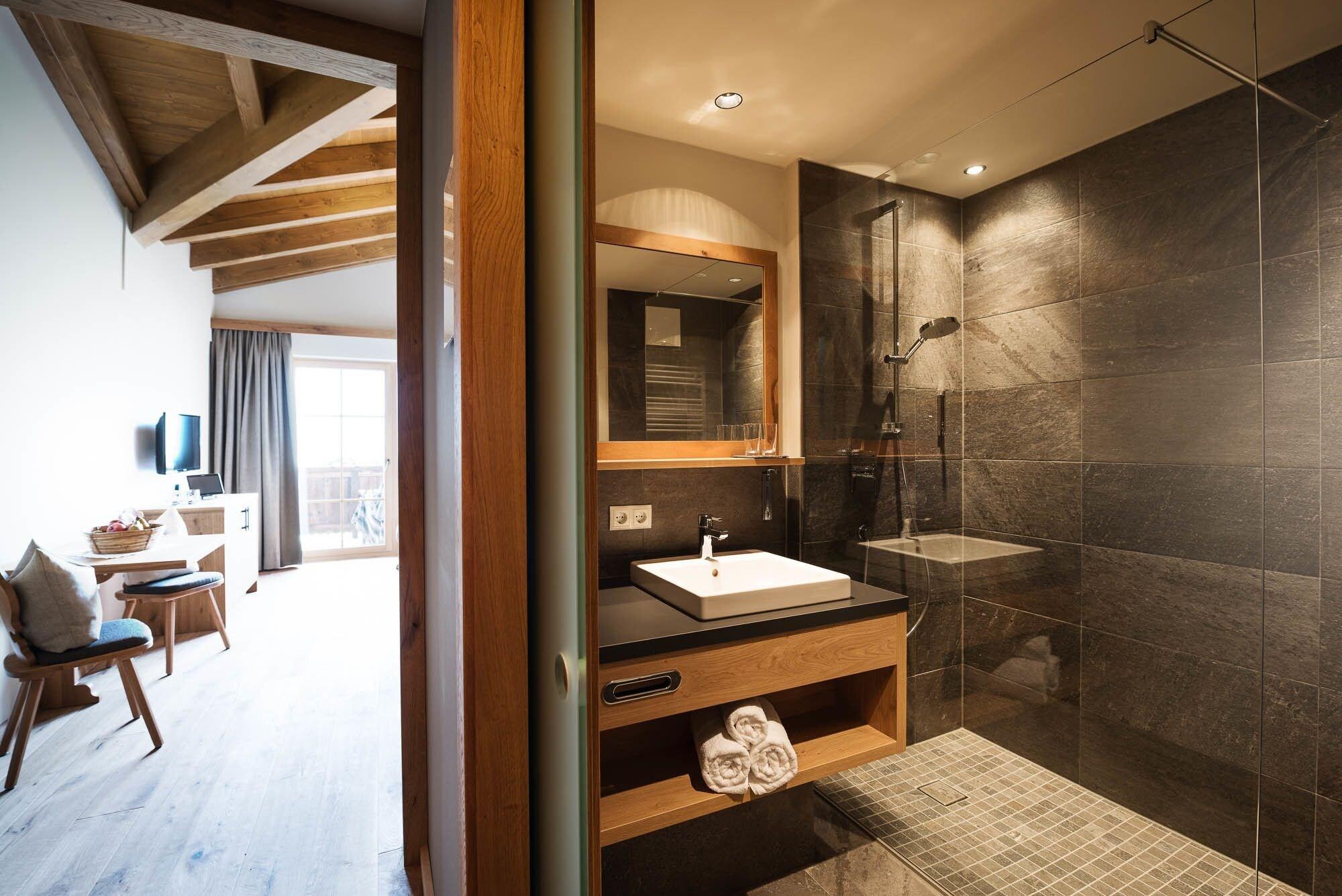 Das Kaltenbach - Apart Hotel by null