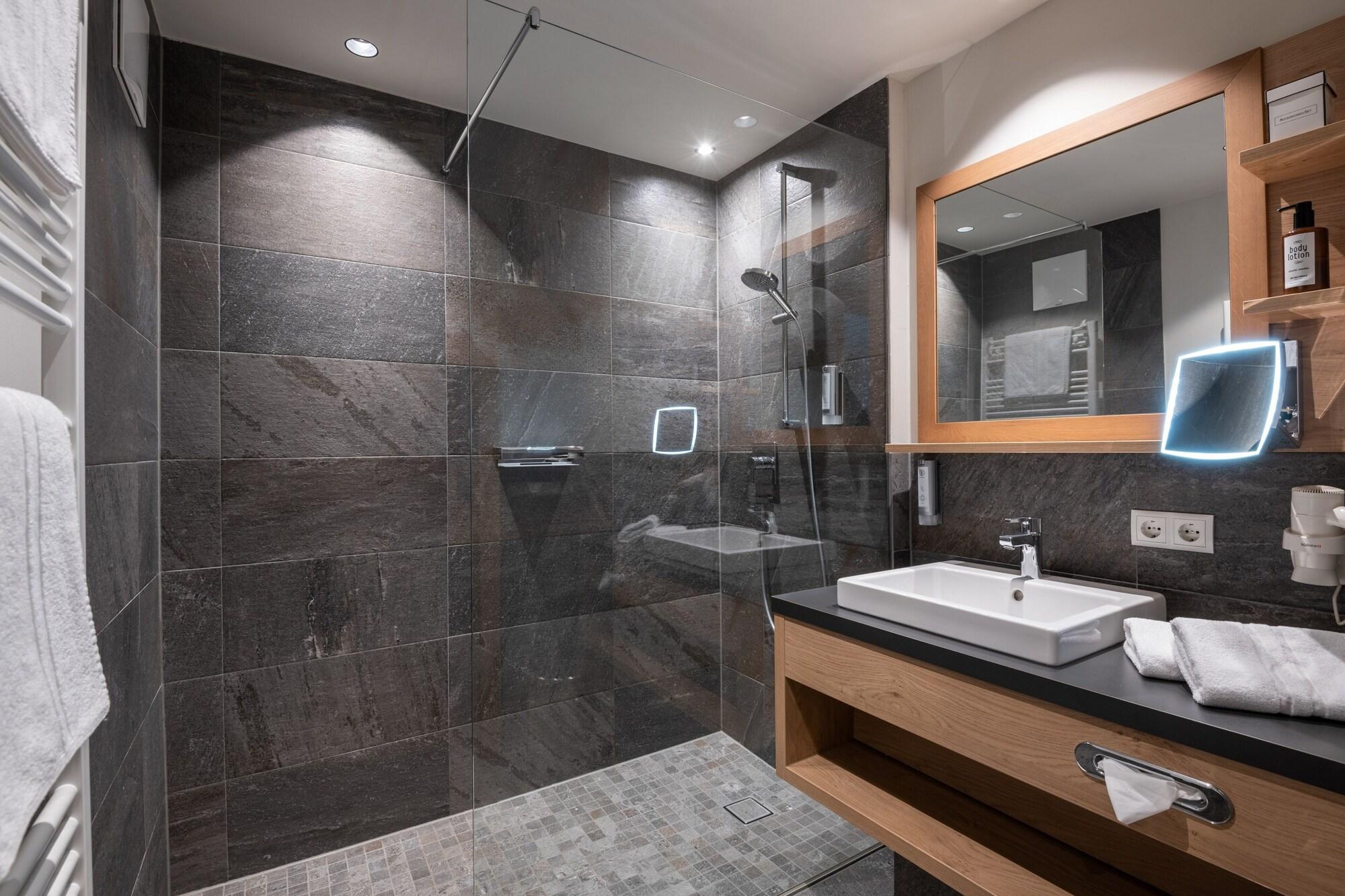 Das Kaltenbach - Apart Hotel by null