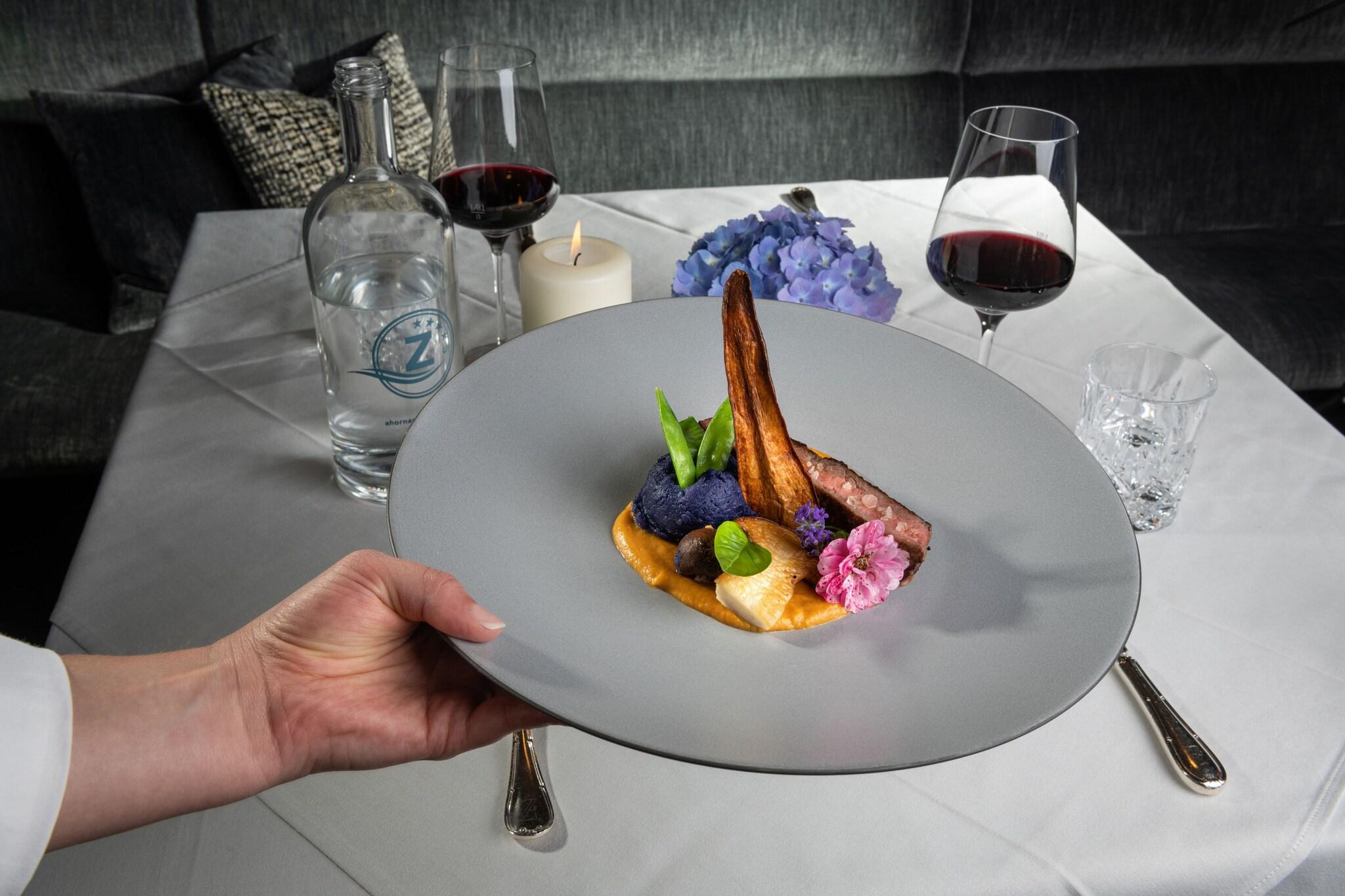 ZillergrundRock Luxury Mountain Resort by null