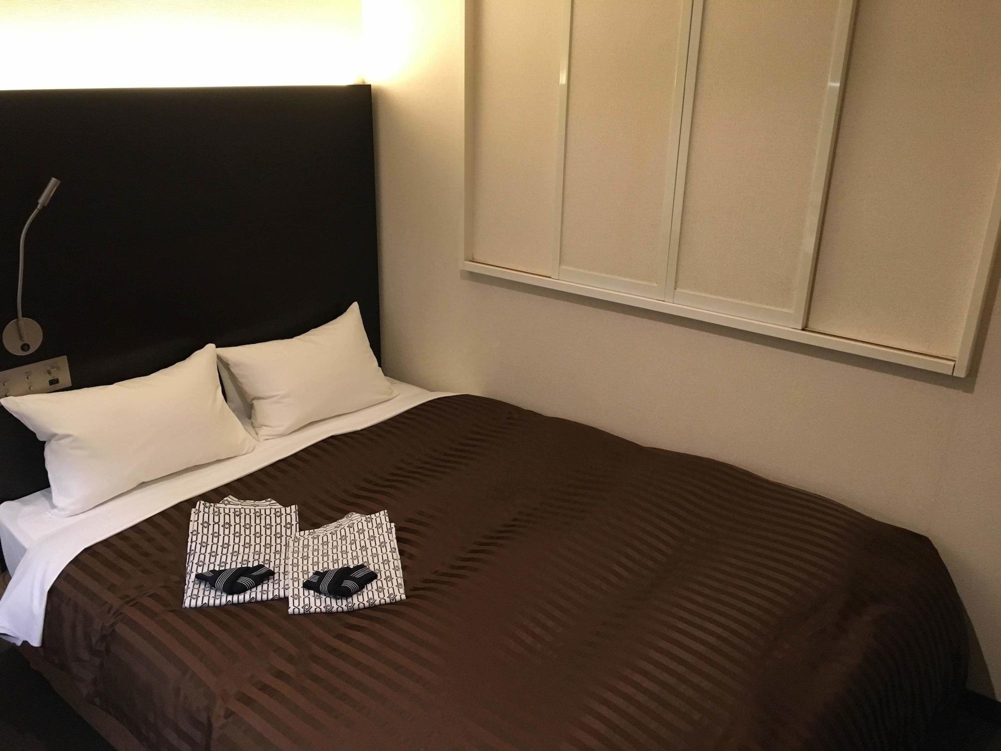 Kashiwa Plaza Hotel