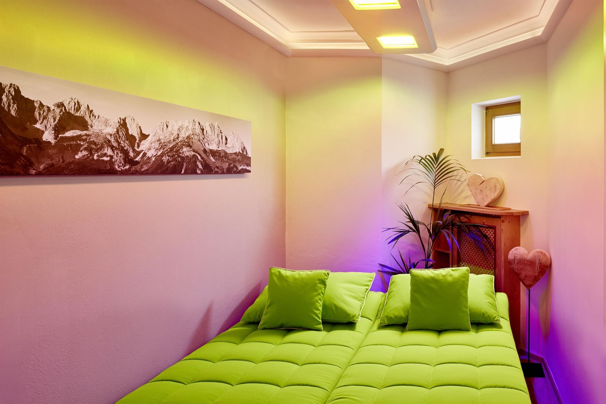 Tennerhof Luxury Chalets by null