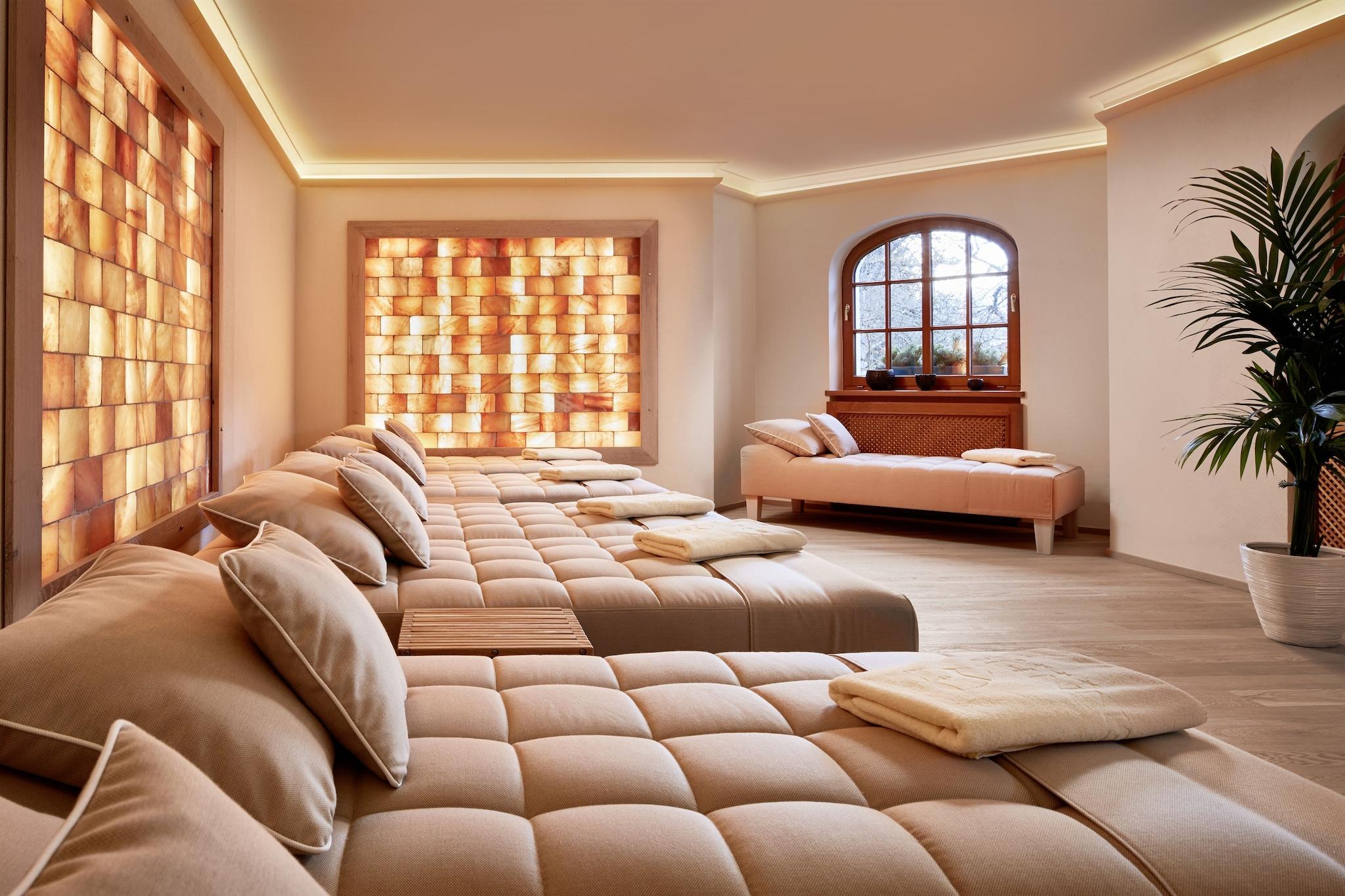 Tennerhof Luxury Chalets by null