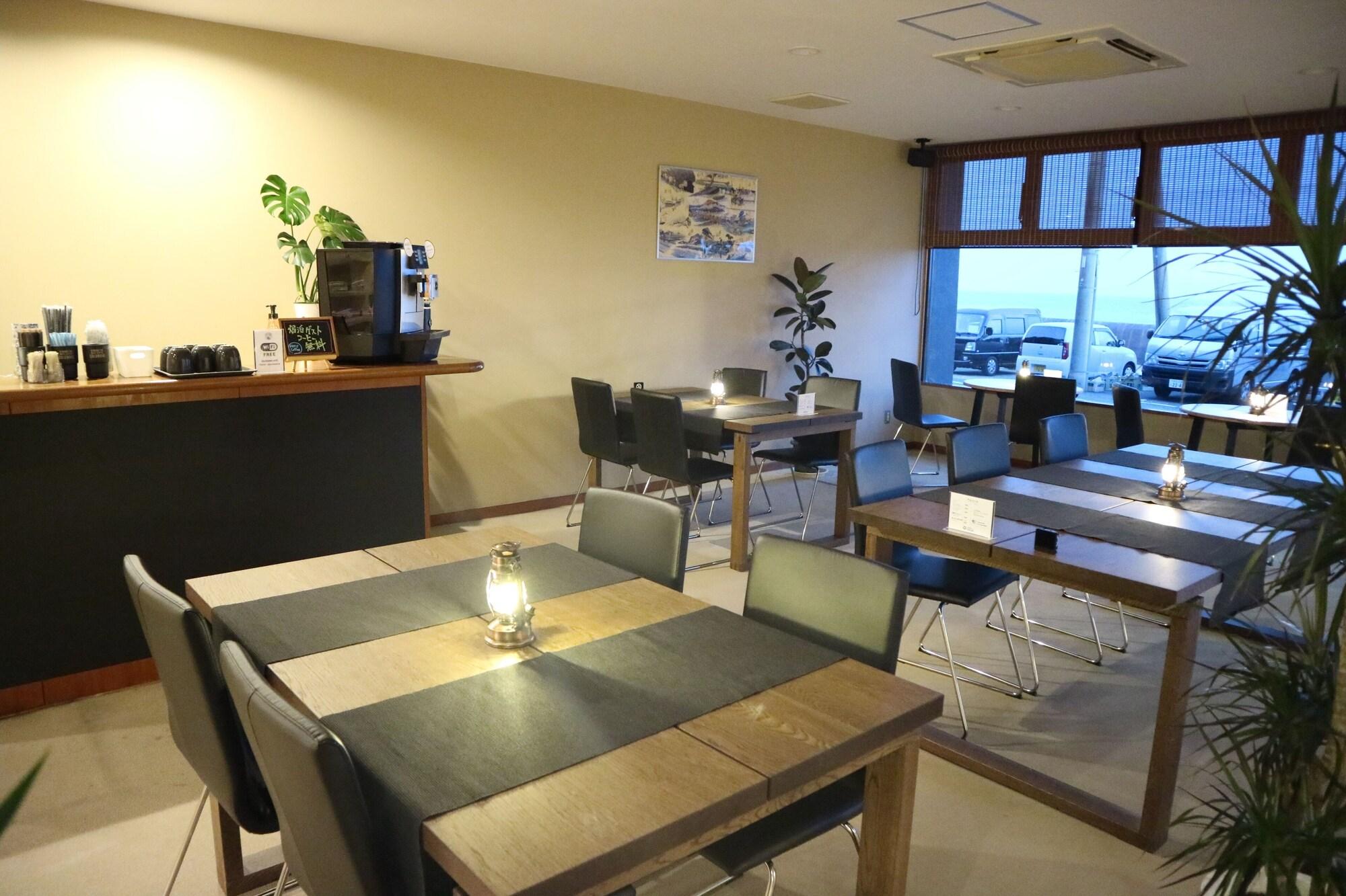 Hotel & Resort Izunone