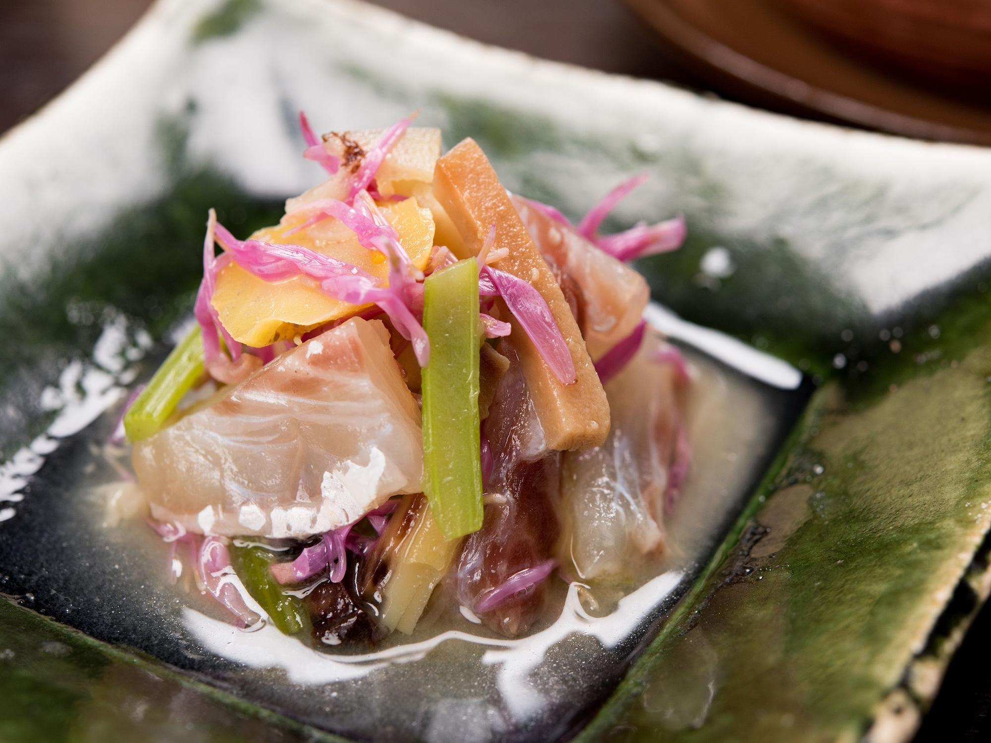 Nagataki Nakatsugawa by null