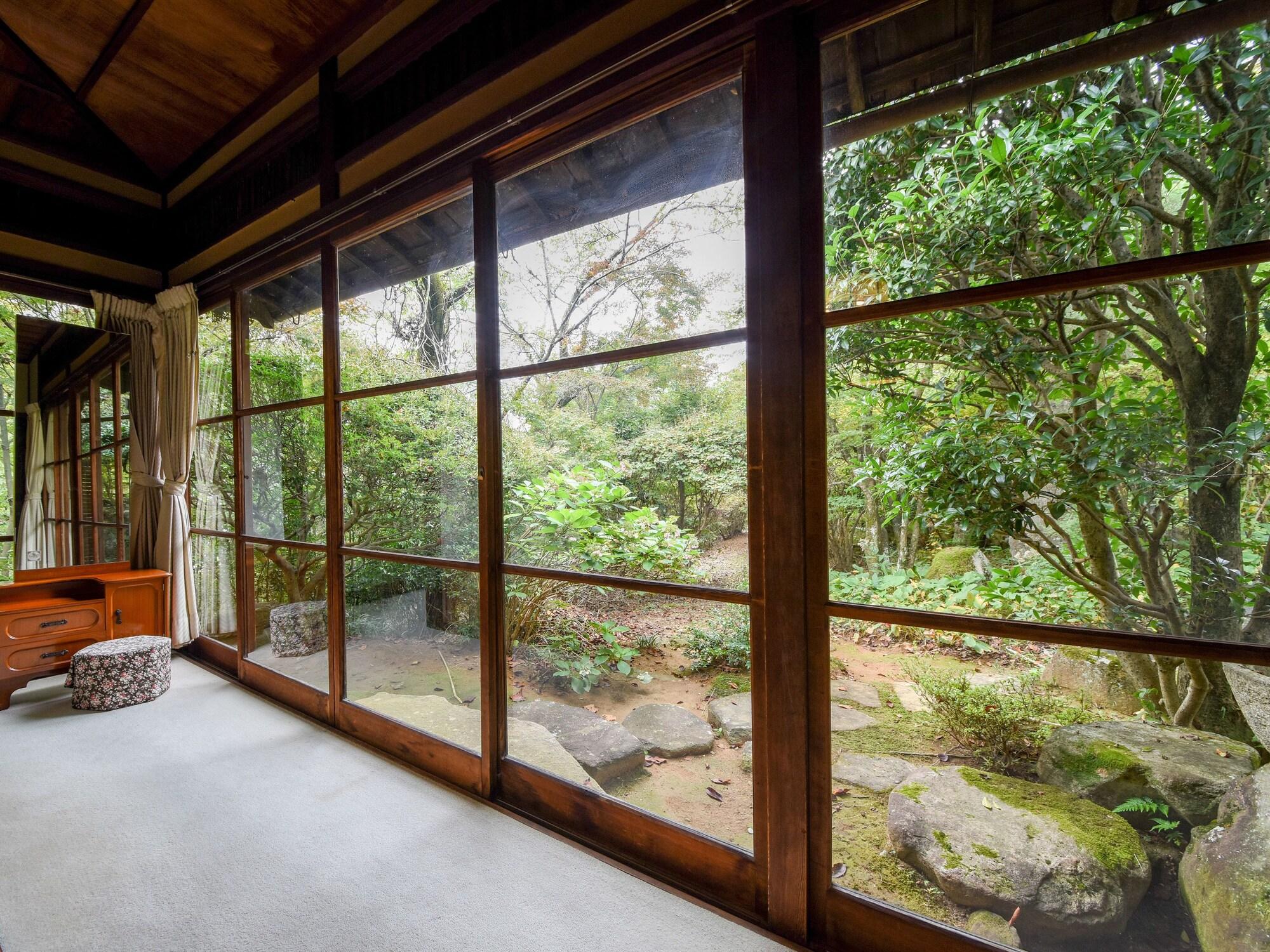 Photo of Nagataki Nakatsugawa