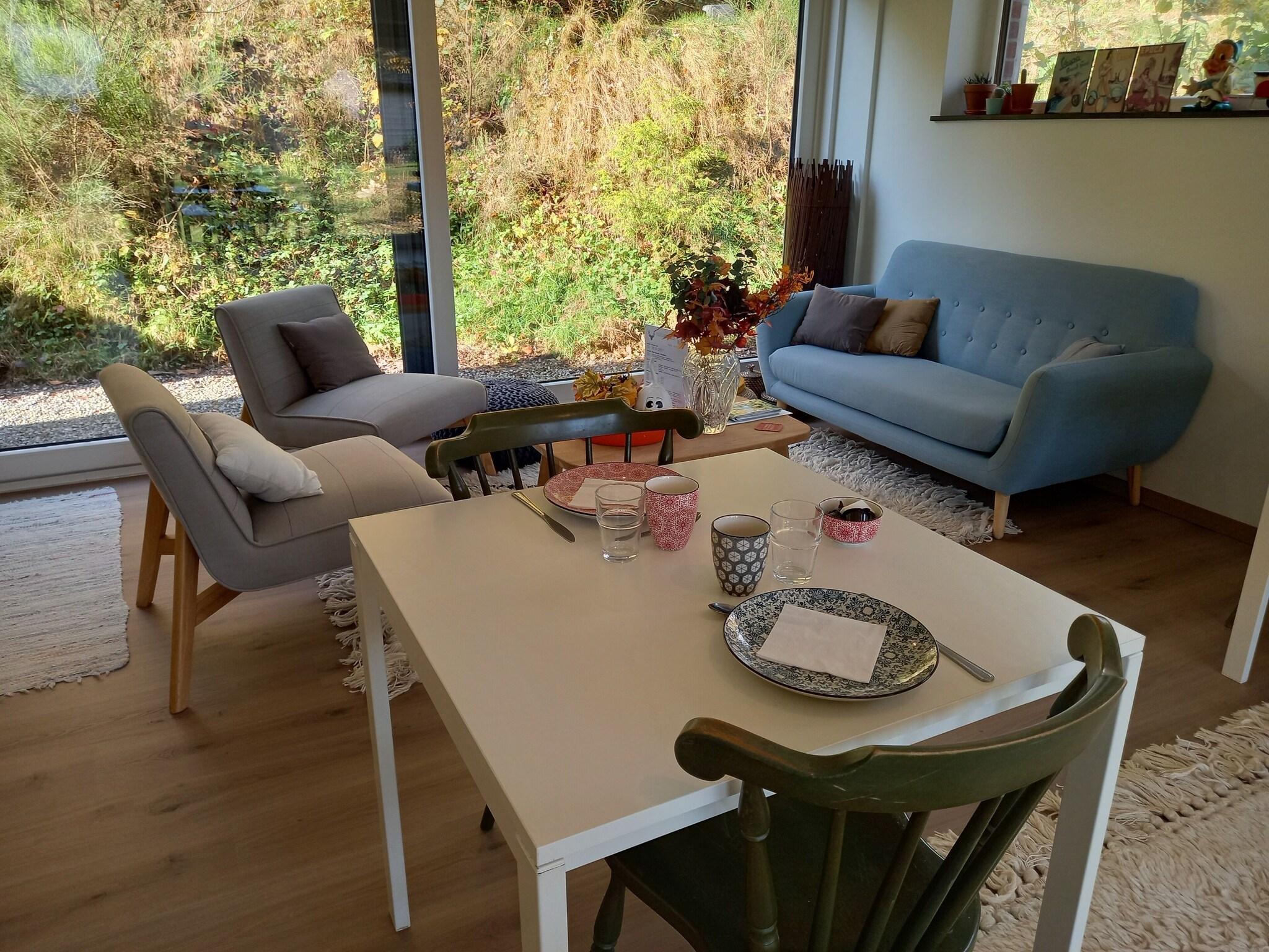 B&B Les Lits de Nohaipre