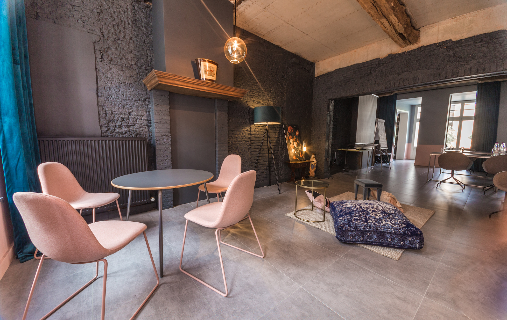 Hotel Elisabeth by null