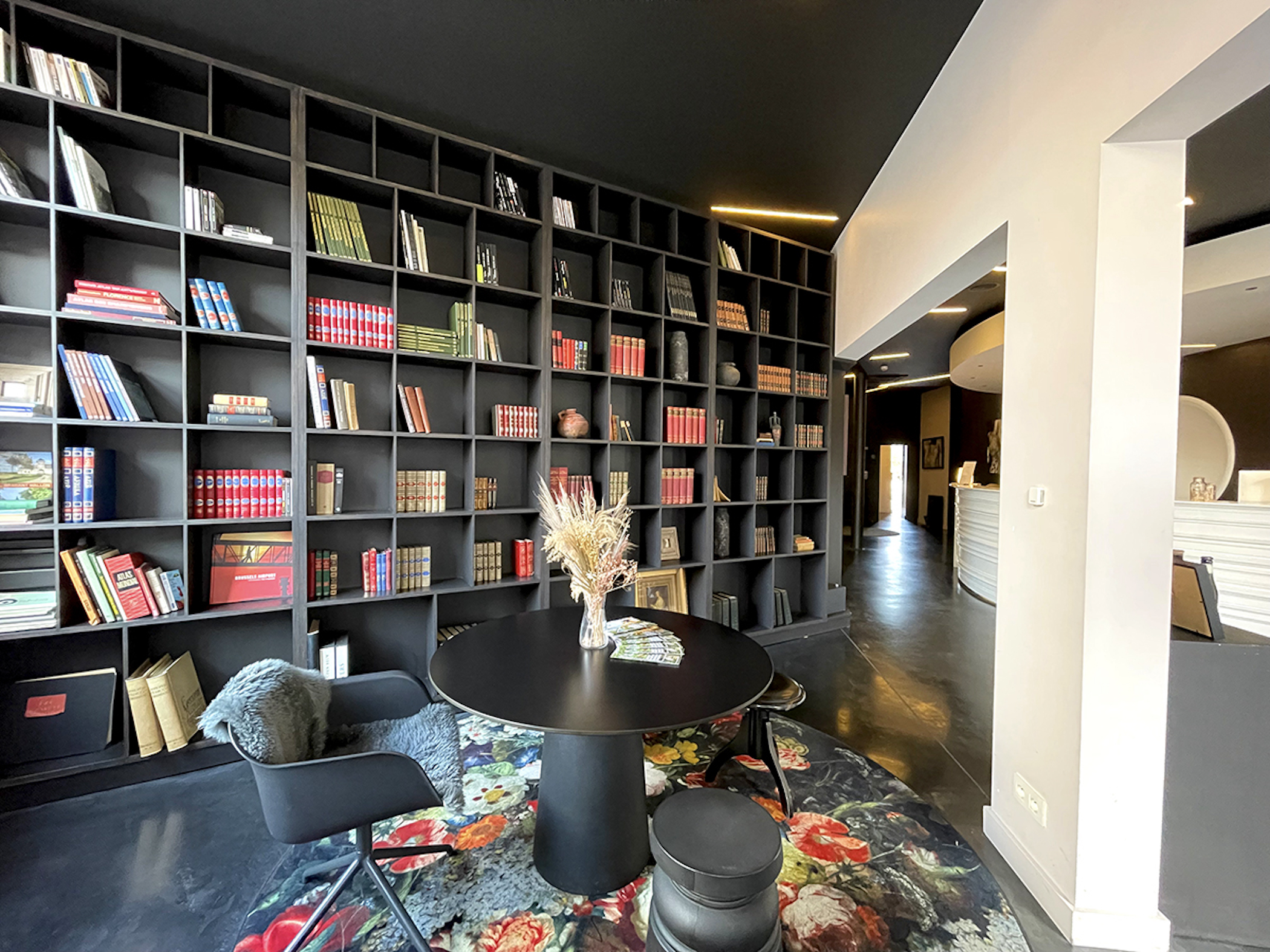 Hotel Elisabeth by null