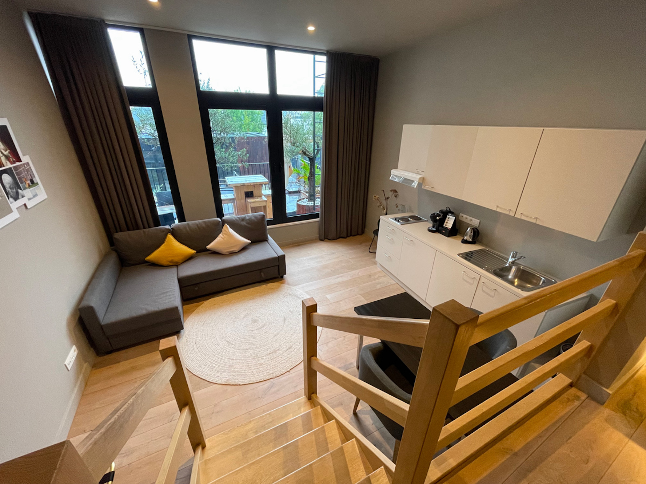 Hotel Elisabeth by null