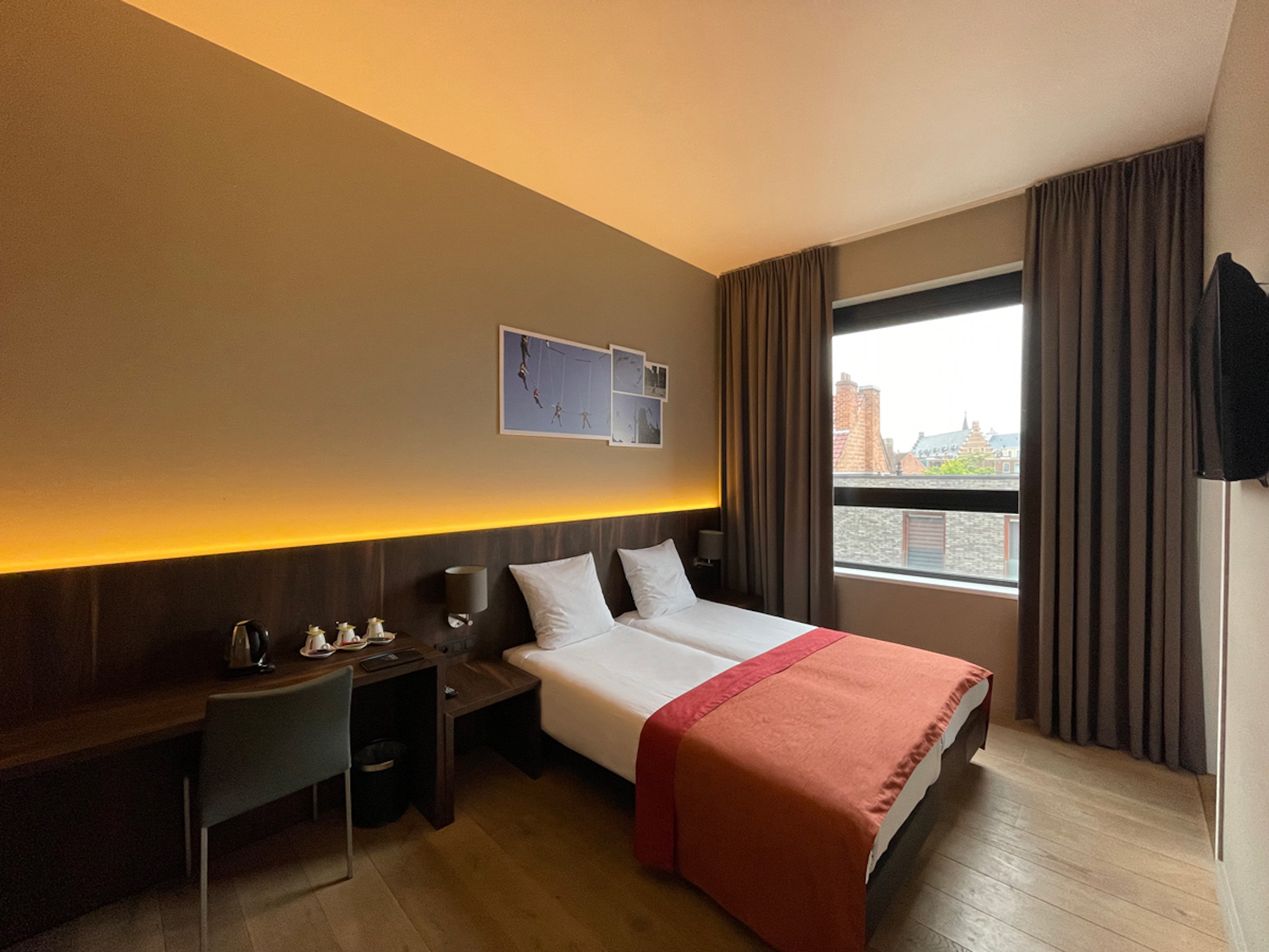 Hotel Elisabeth by null