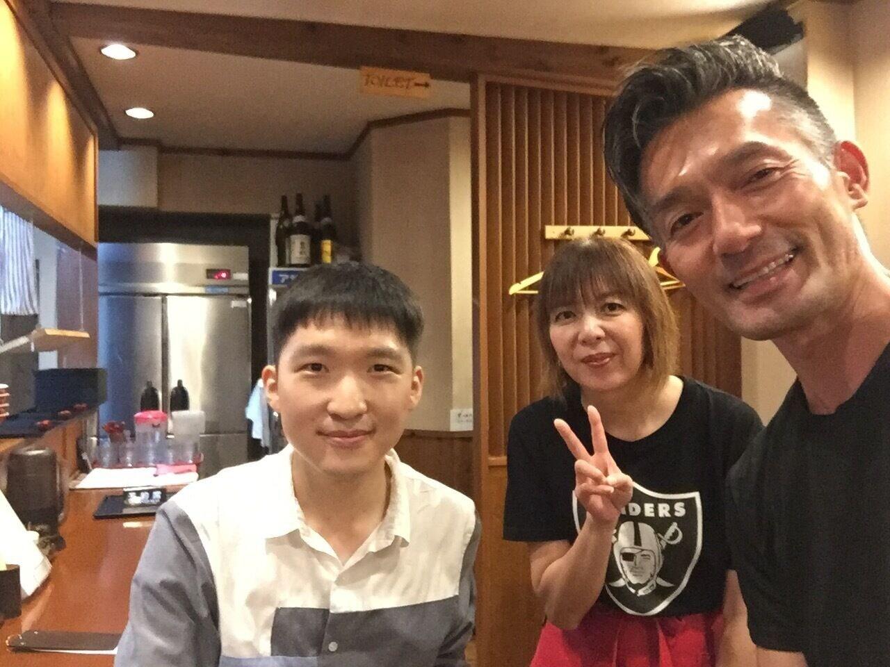 Guest house daisho oshiro asobi -Hostel-