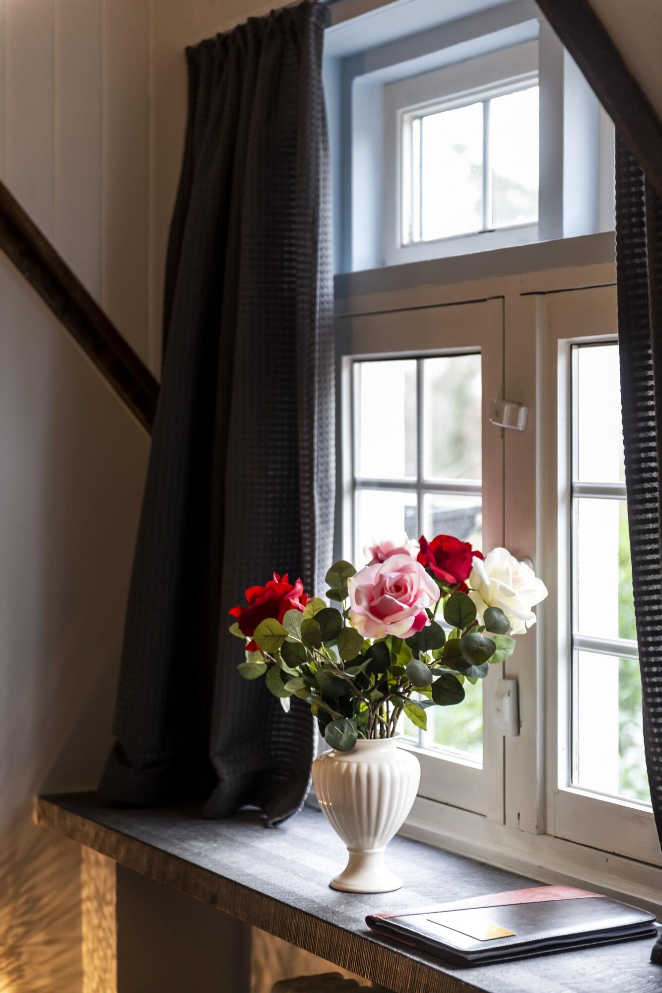 Rose House B&B