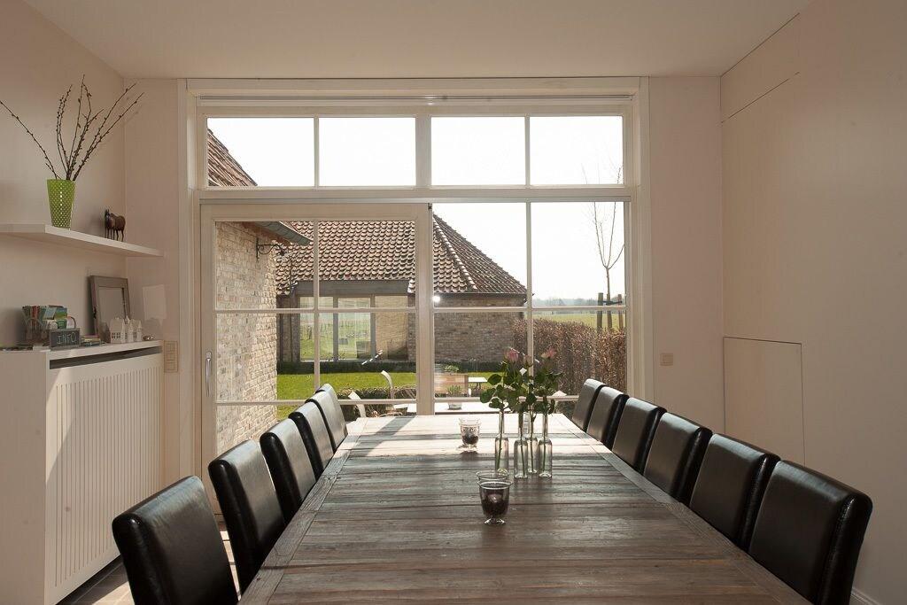 B&B Het Weiland