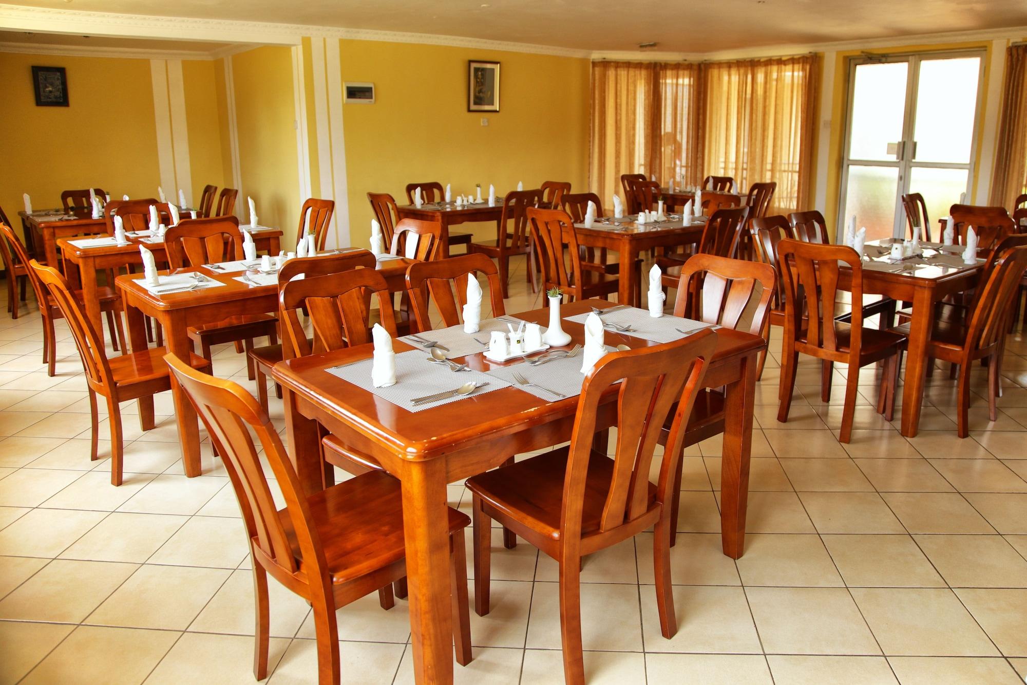 Longview Suites
