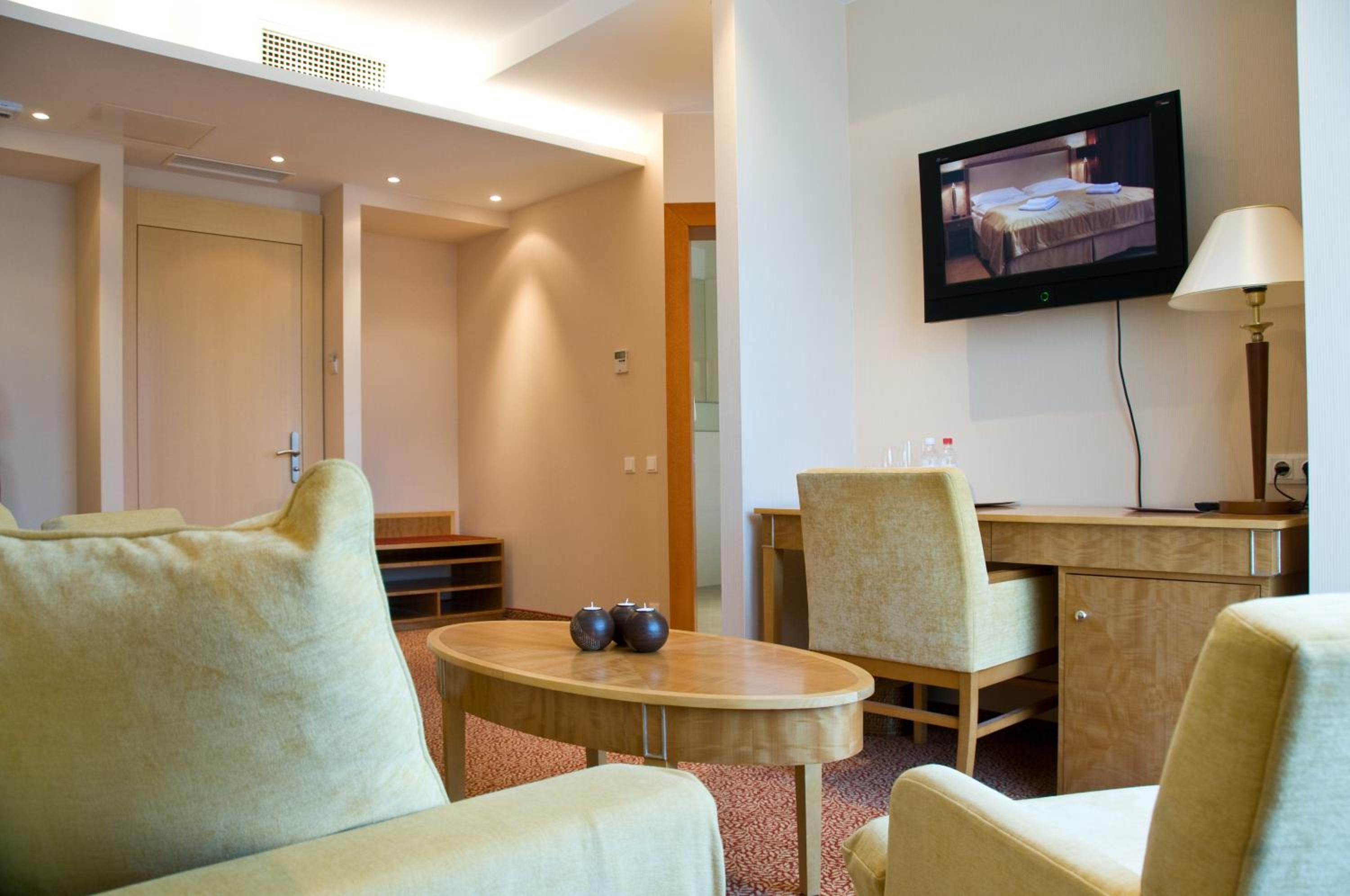 Amber Spa Boutique Hotel