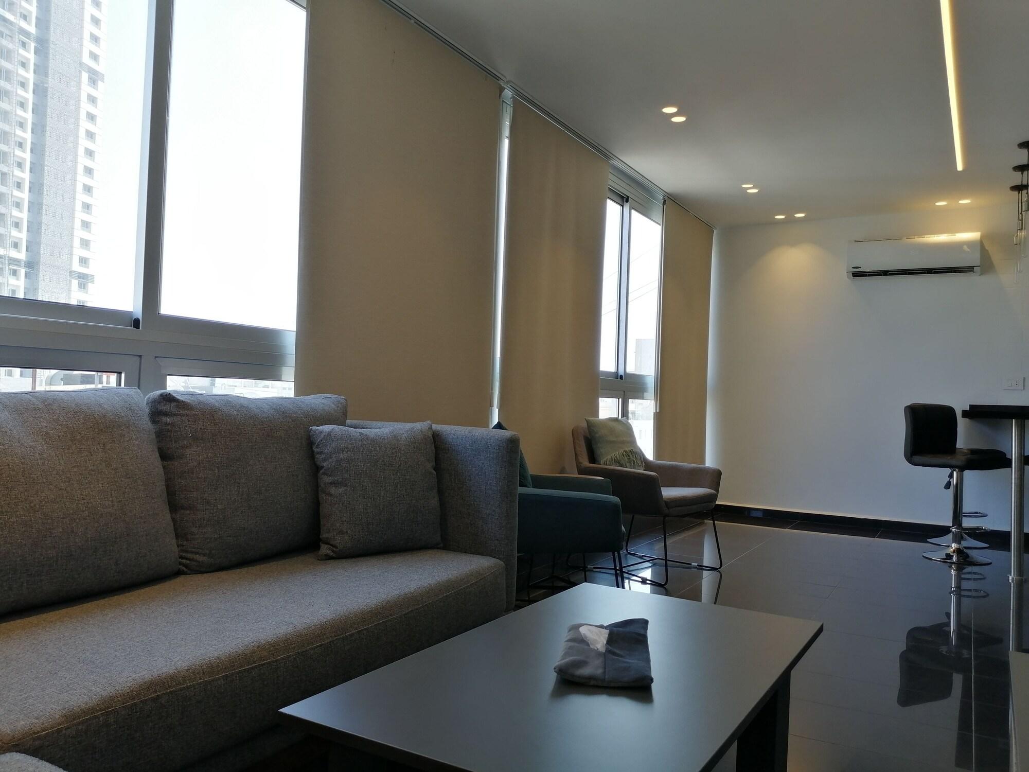 B Residence