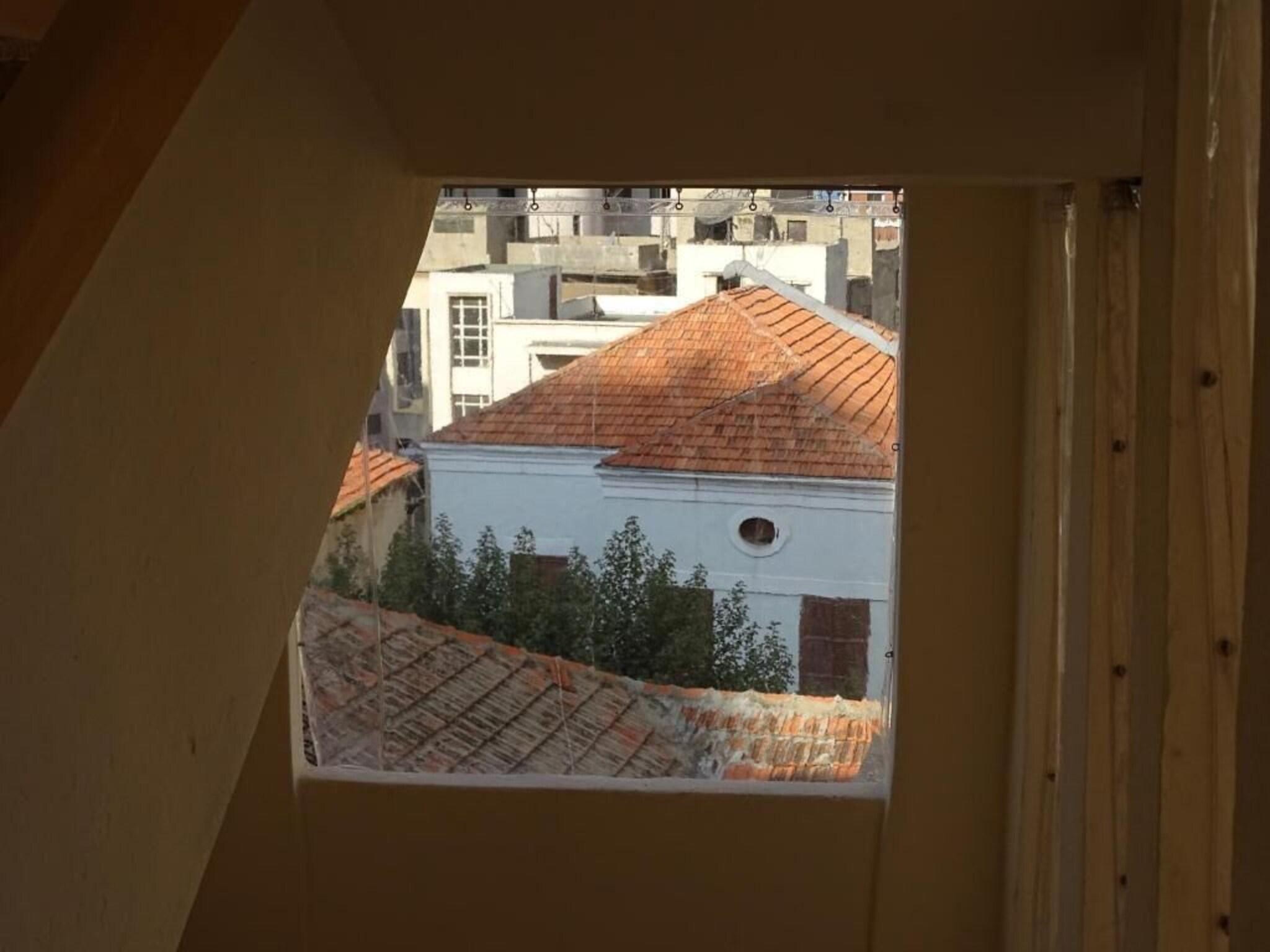 The Grand Meshmosh Hotel by null