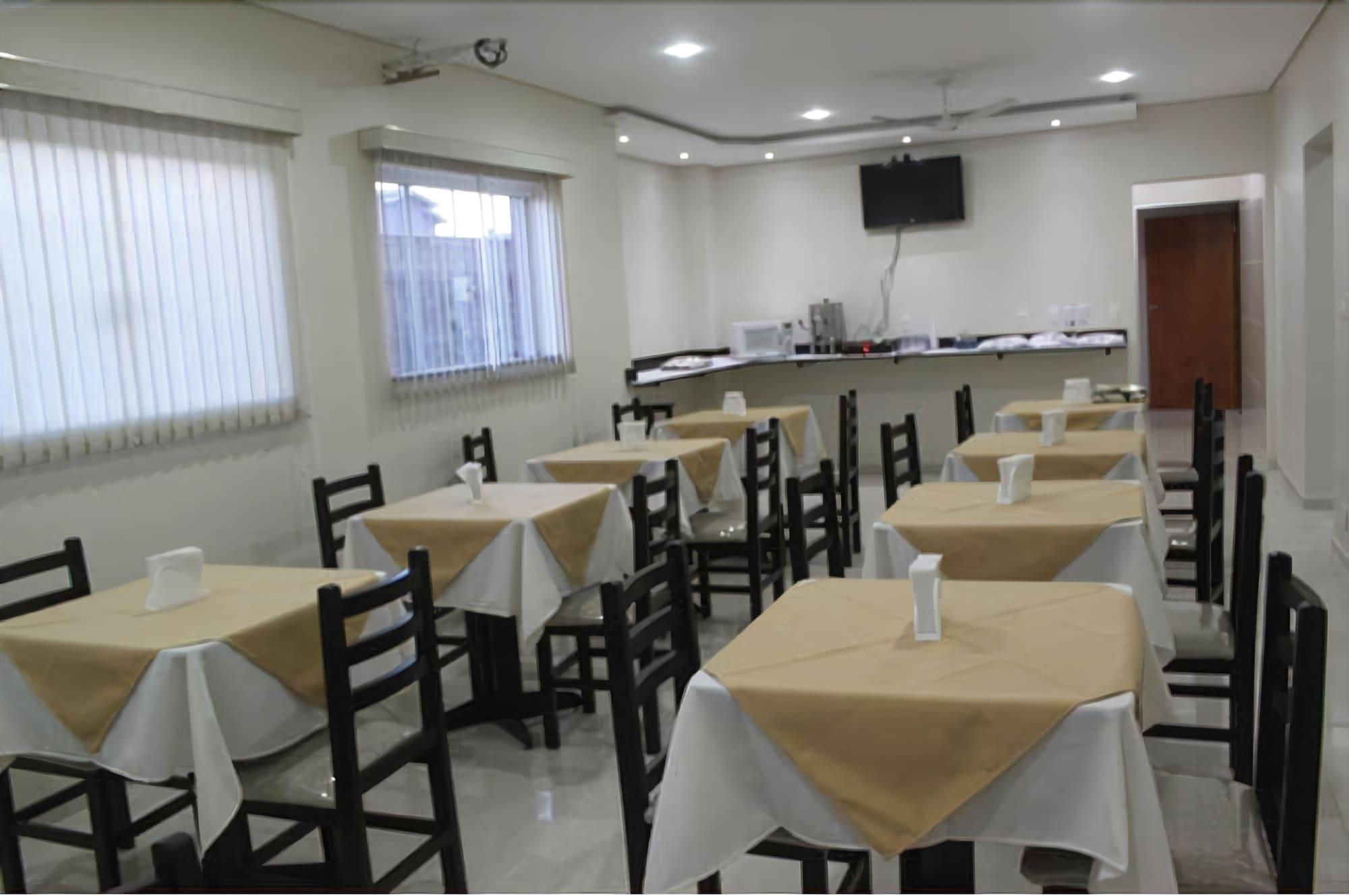 Hotel Galead