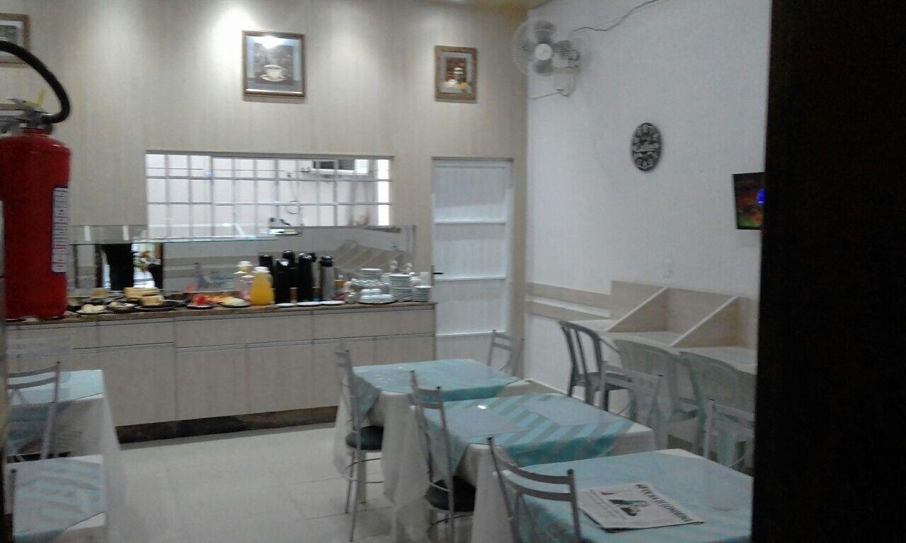 Hotel Rochas