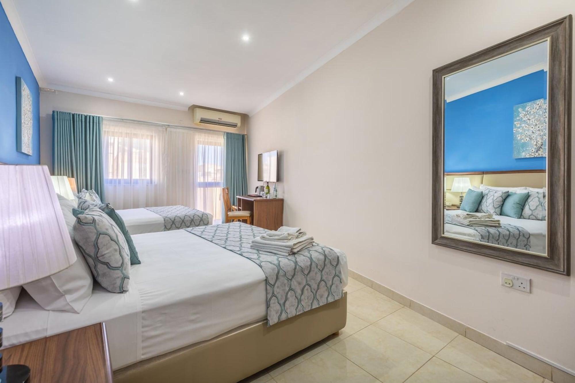 Port View Guest House by null