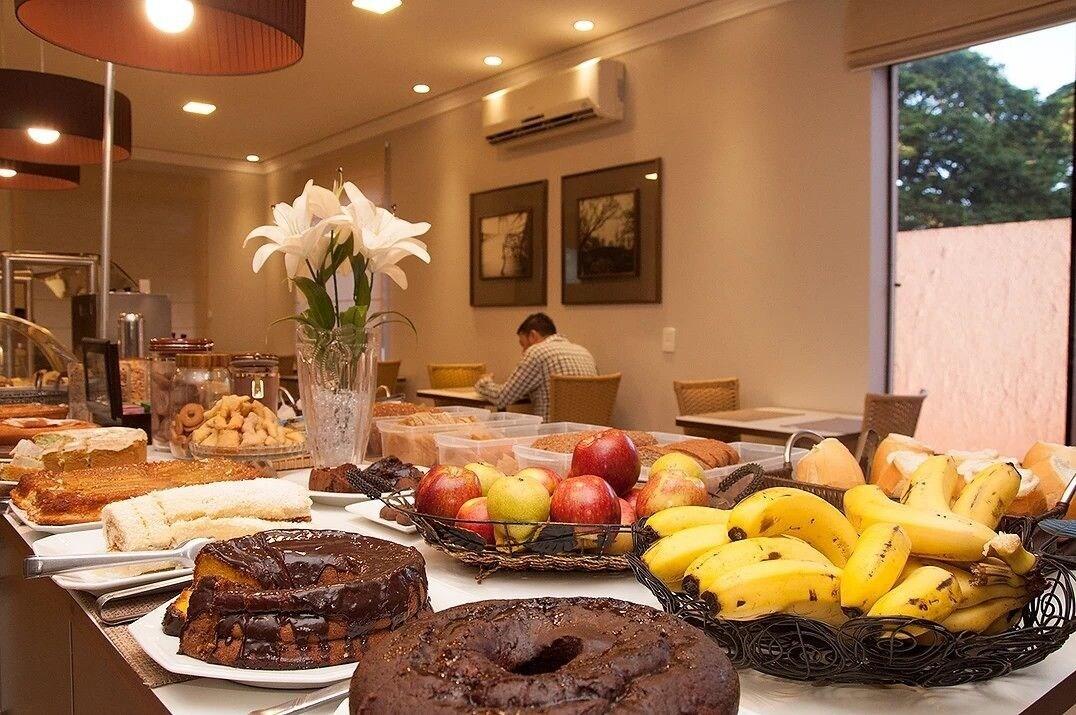 Hotel Valência