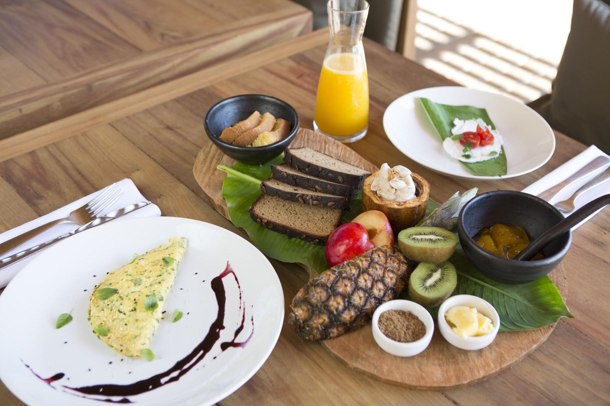 KA BRU Beach by null