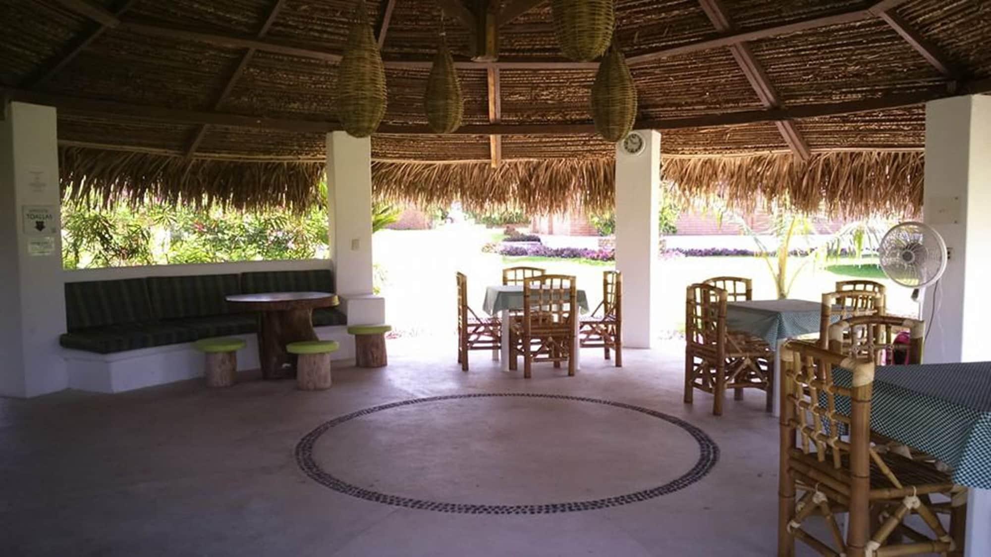 Taboga Eco Boutique Hotel