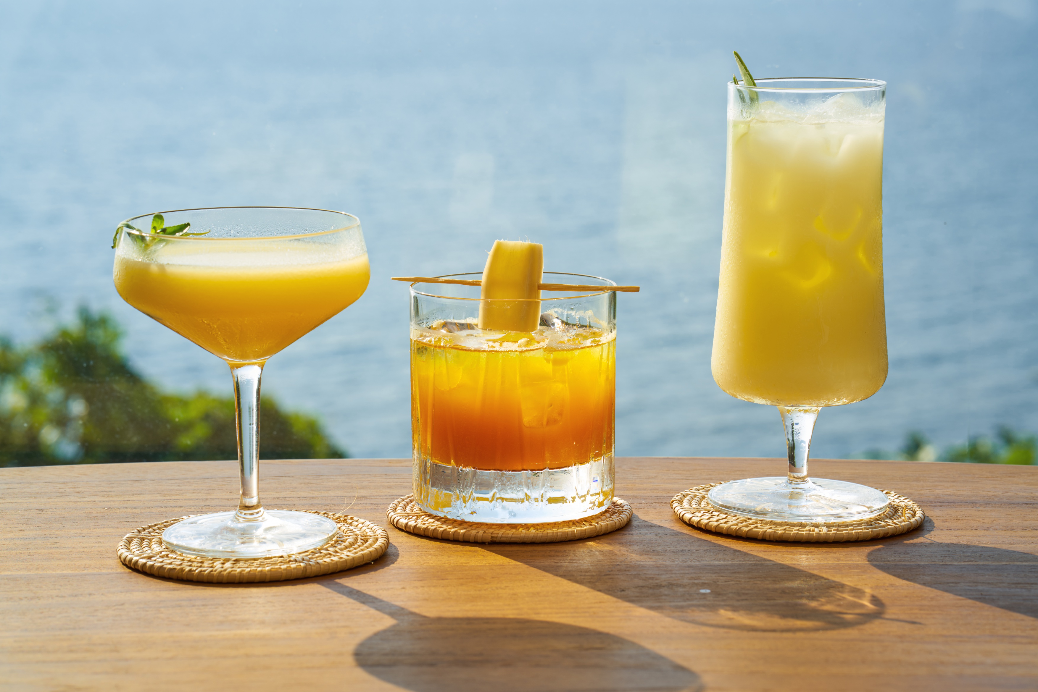 Six Senses Krabey Island by null Six Senses Krabey Island by null