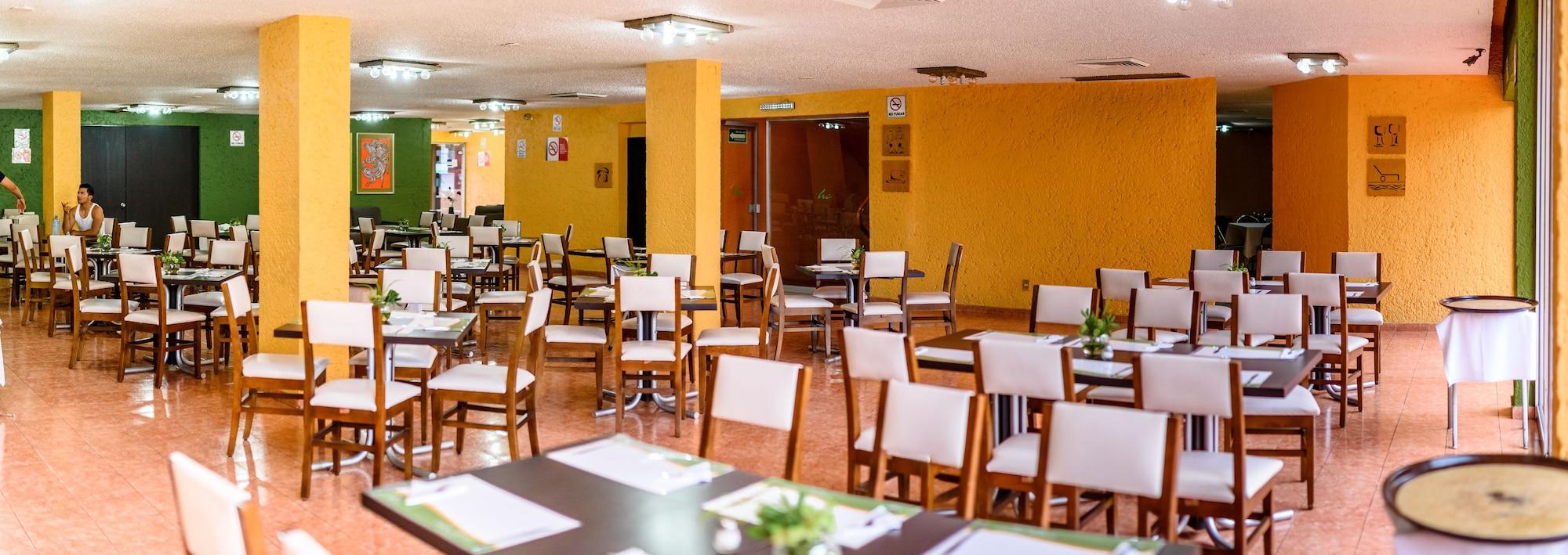 Hotel De Cuautla