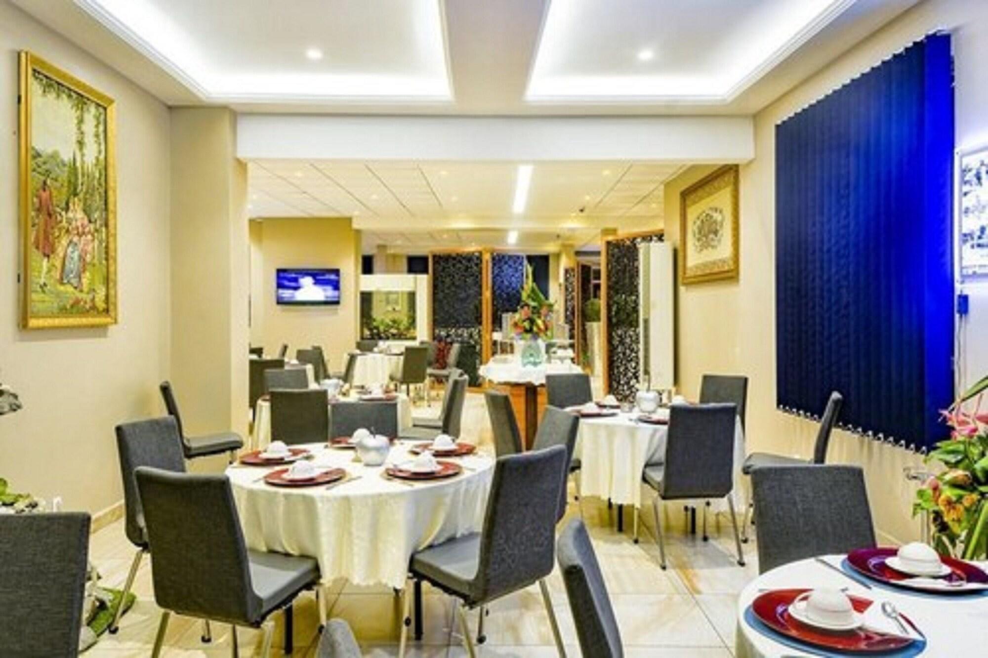 Hôtel La Falaise Bonanjo