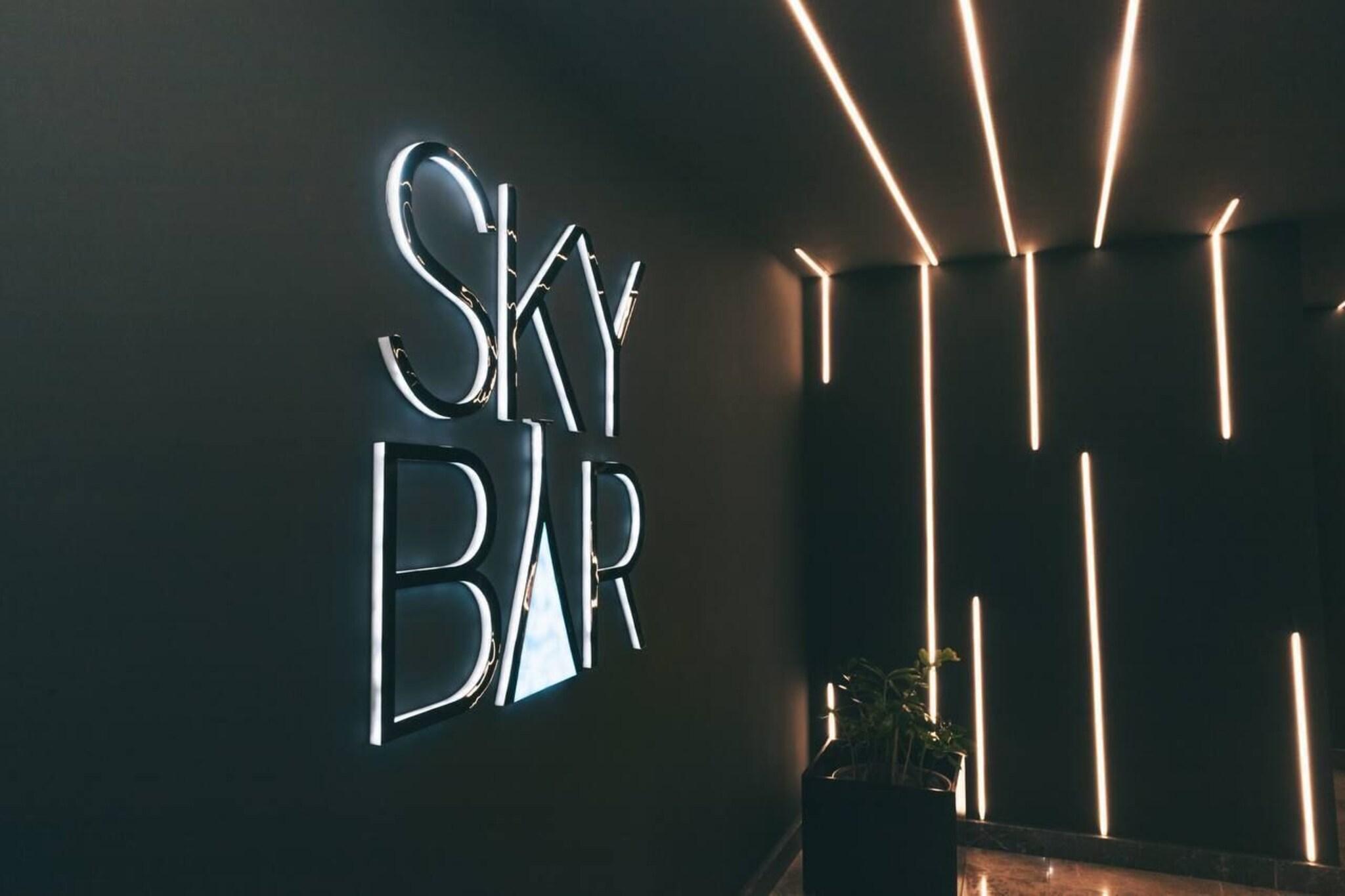 Star Land Hotel
