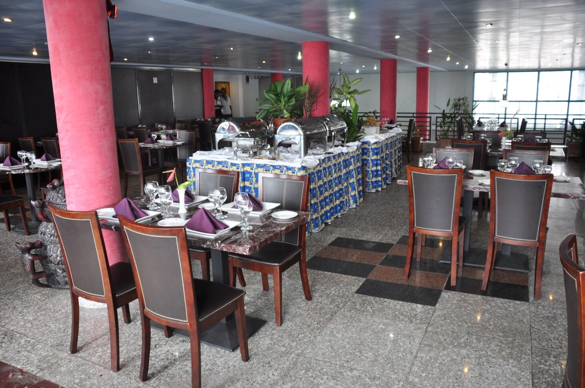 Hotel Prince De Galles
