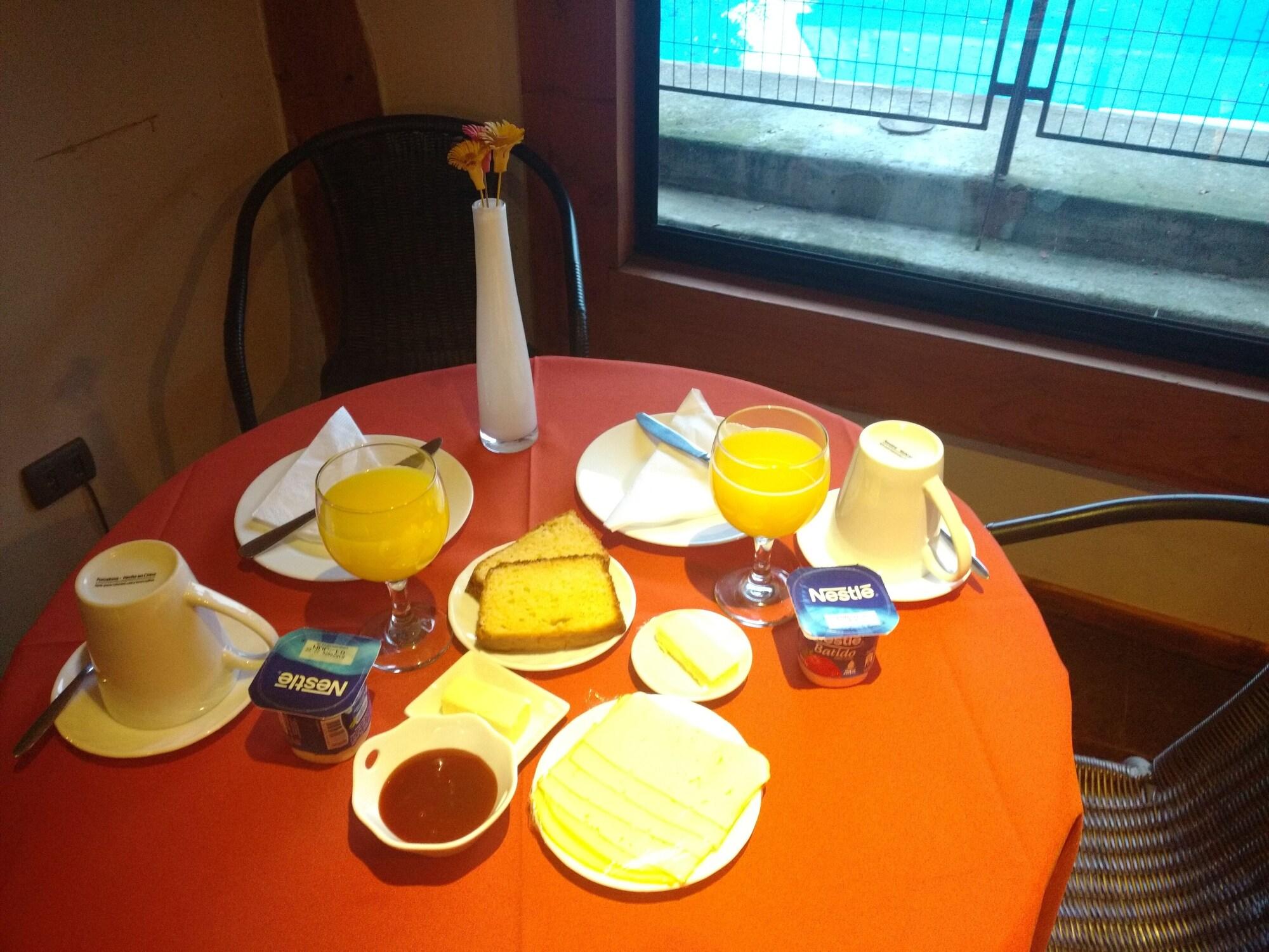 Hotel Kernayel