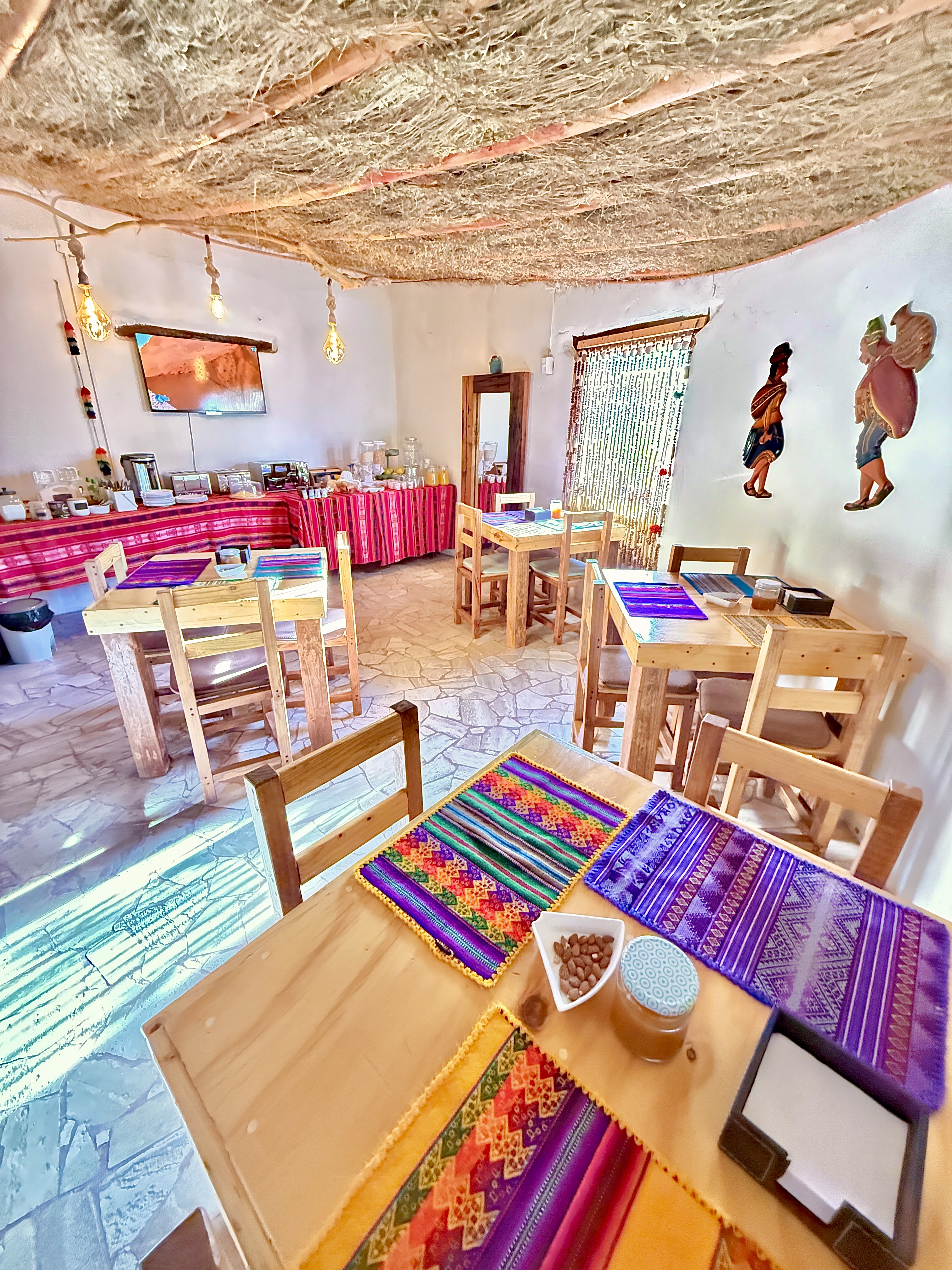 Atacama Lodge RukaZen