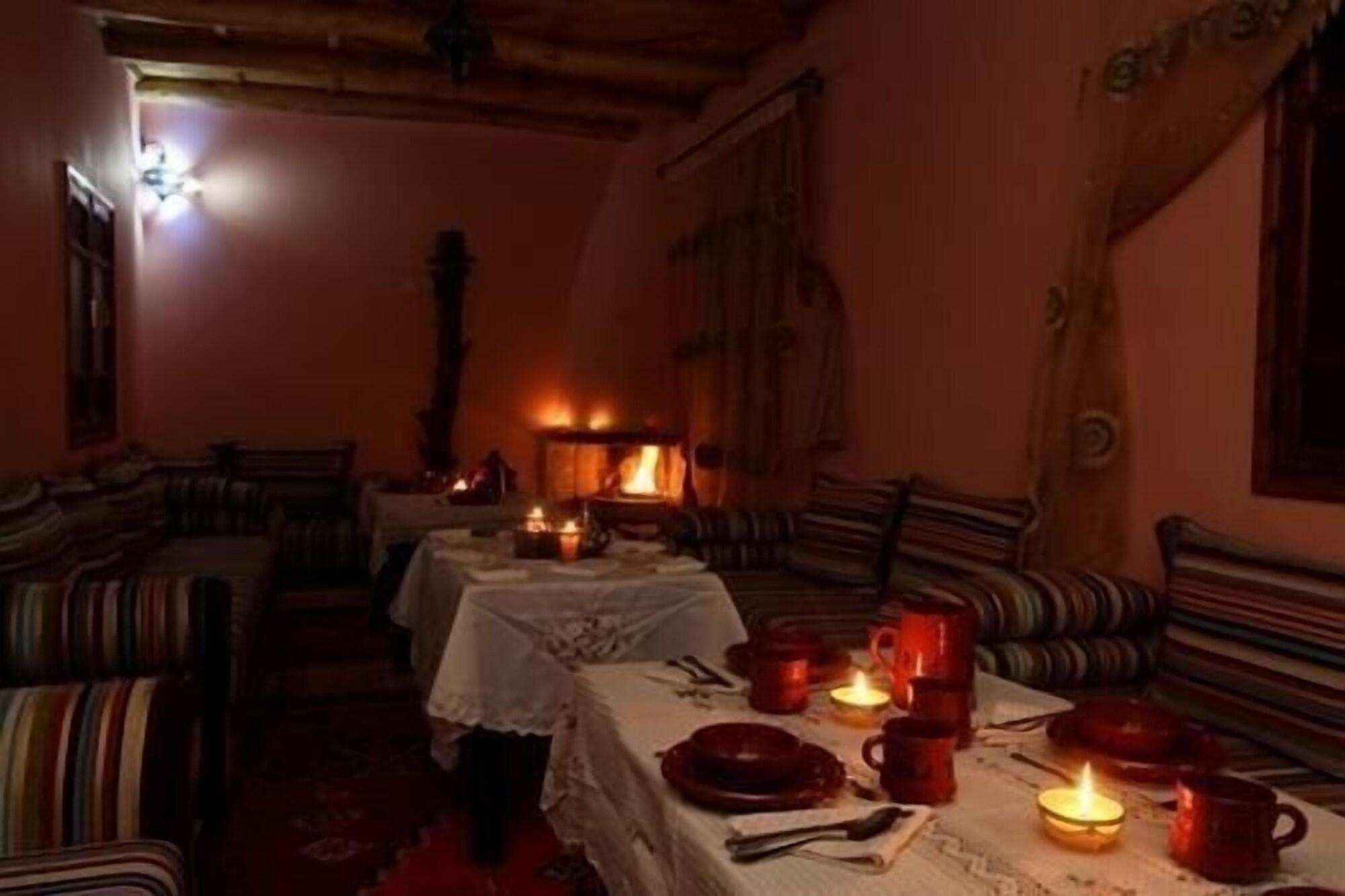 Imlil Lodge