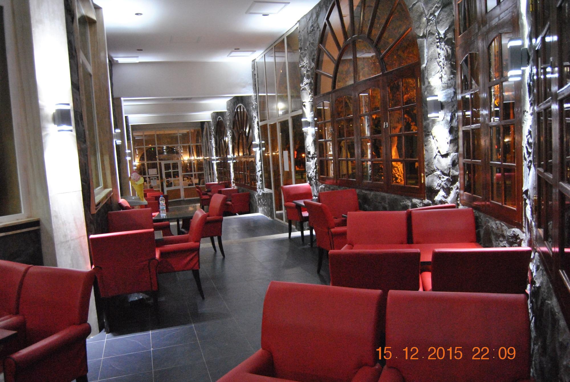 Le Chamonix