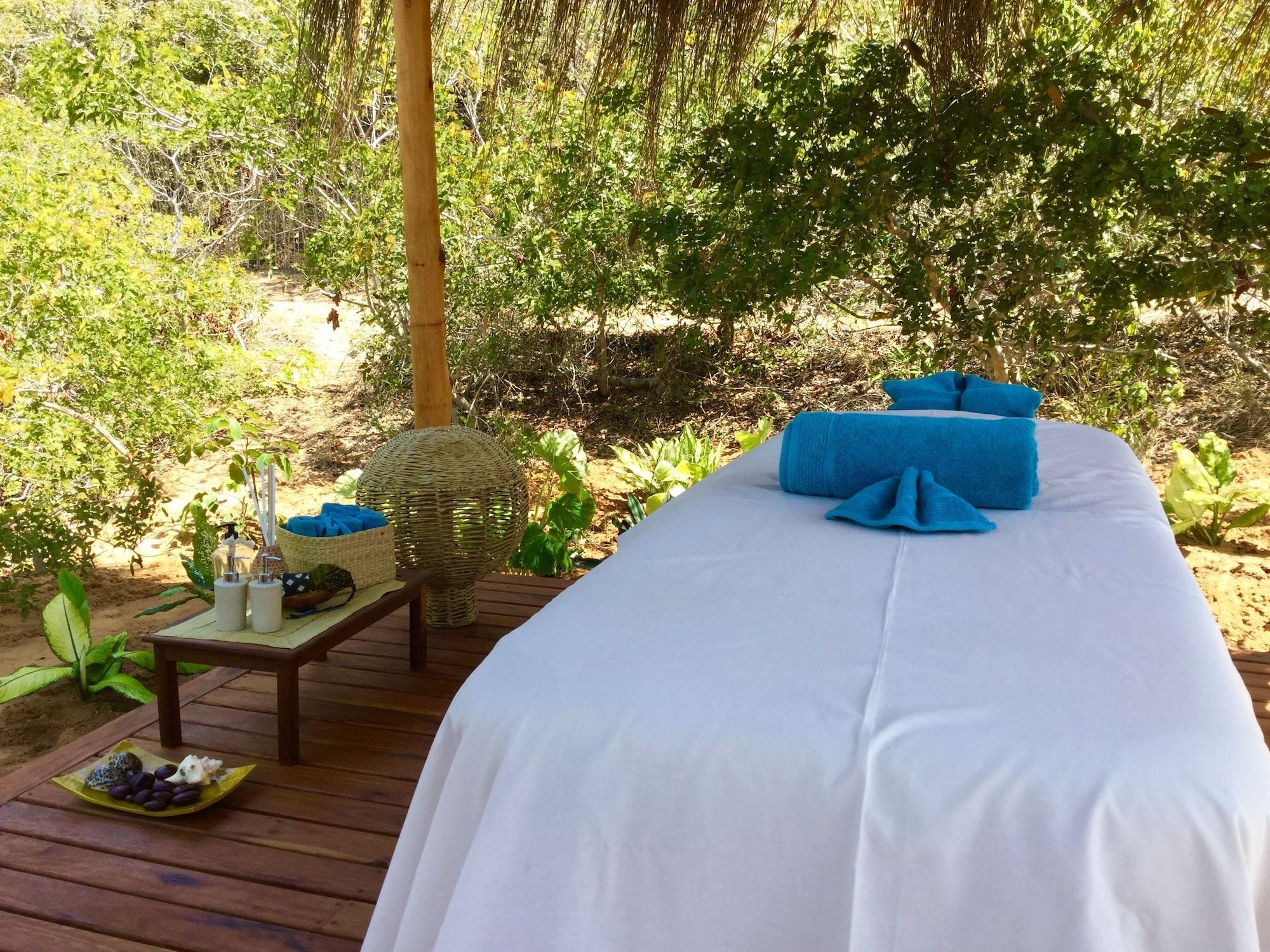 Asdunas Lodge