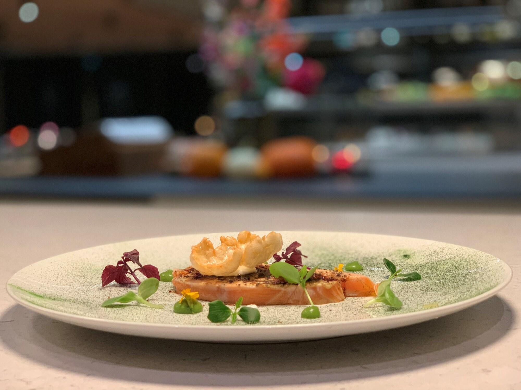 Hotel Ernst Sillem Hoeve