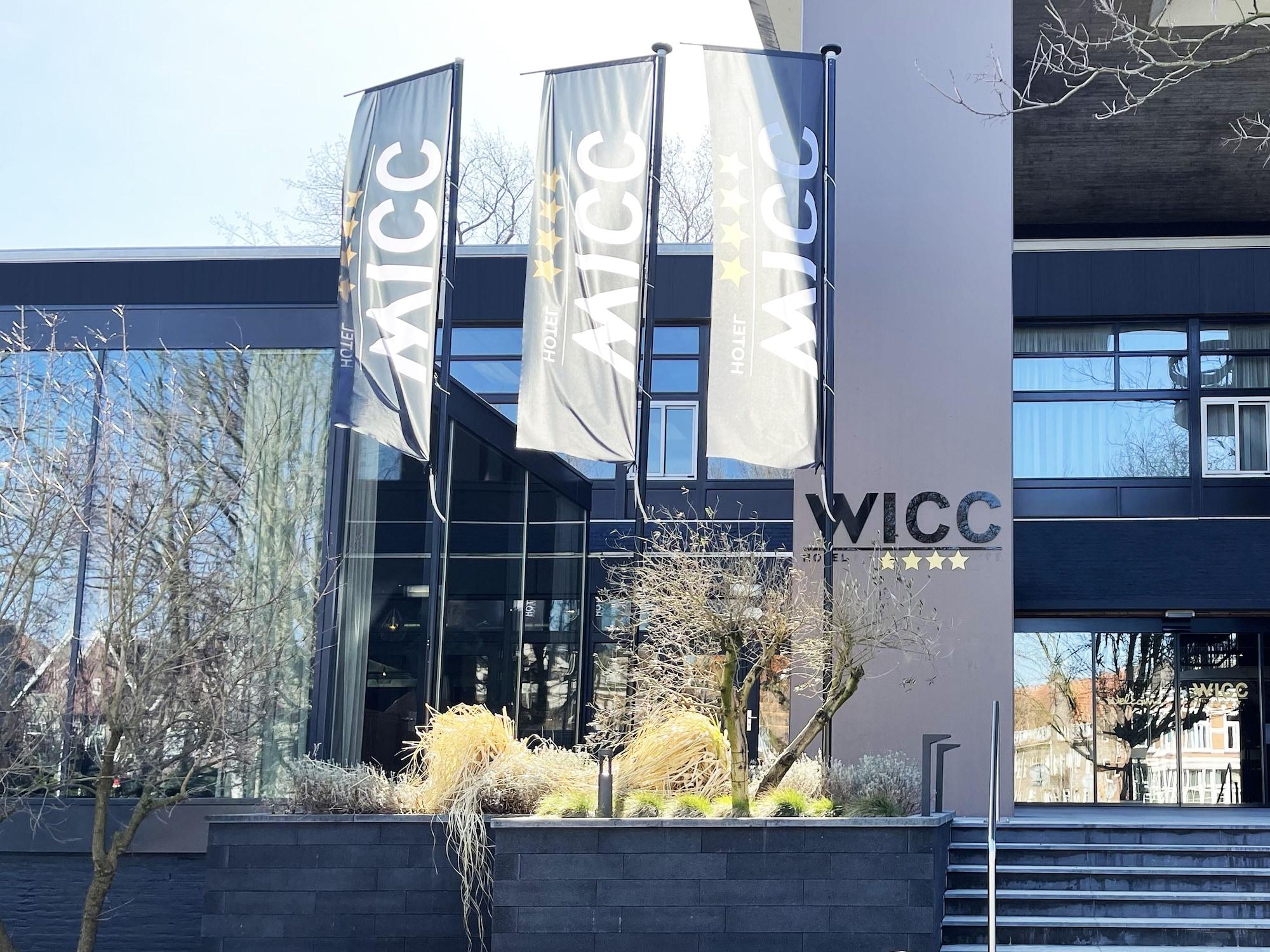 Wicc, Wageningen International Congress Centre B.V image