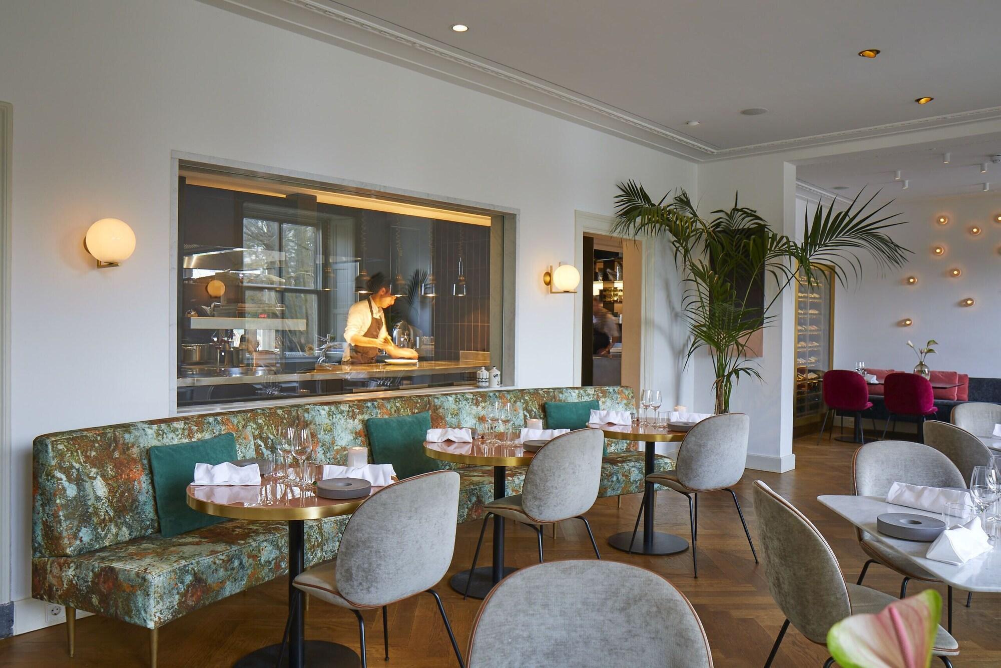 Parc Broekhuizen by null