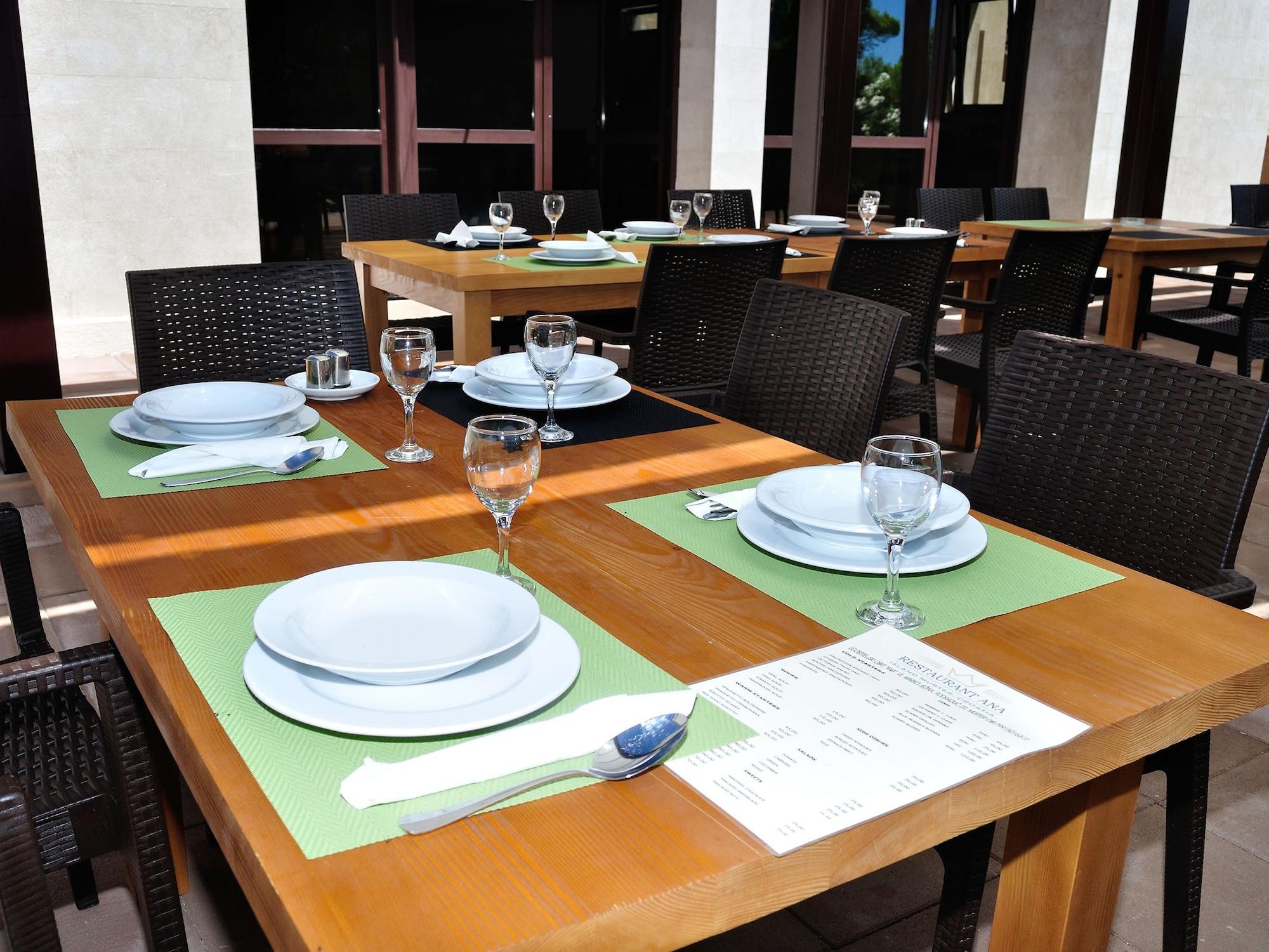 Hotel Ana Murter