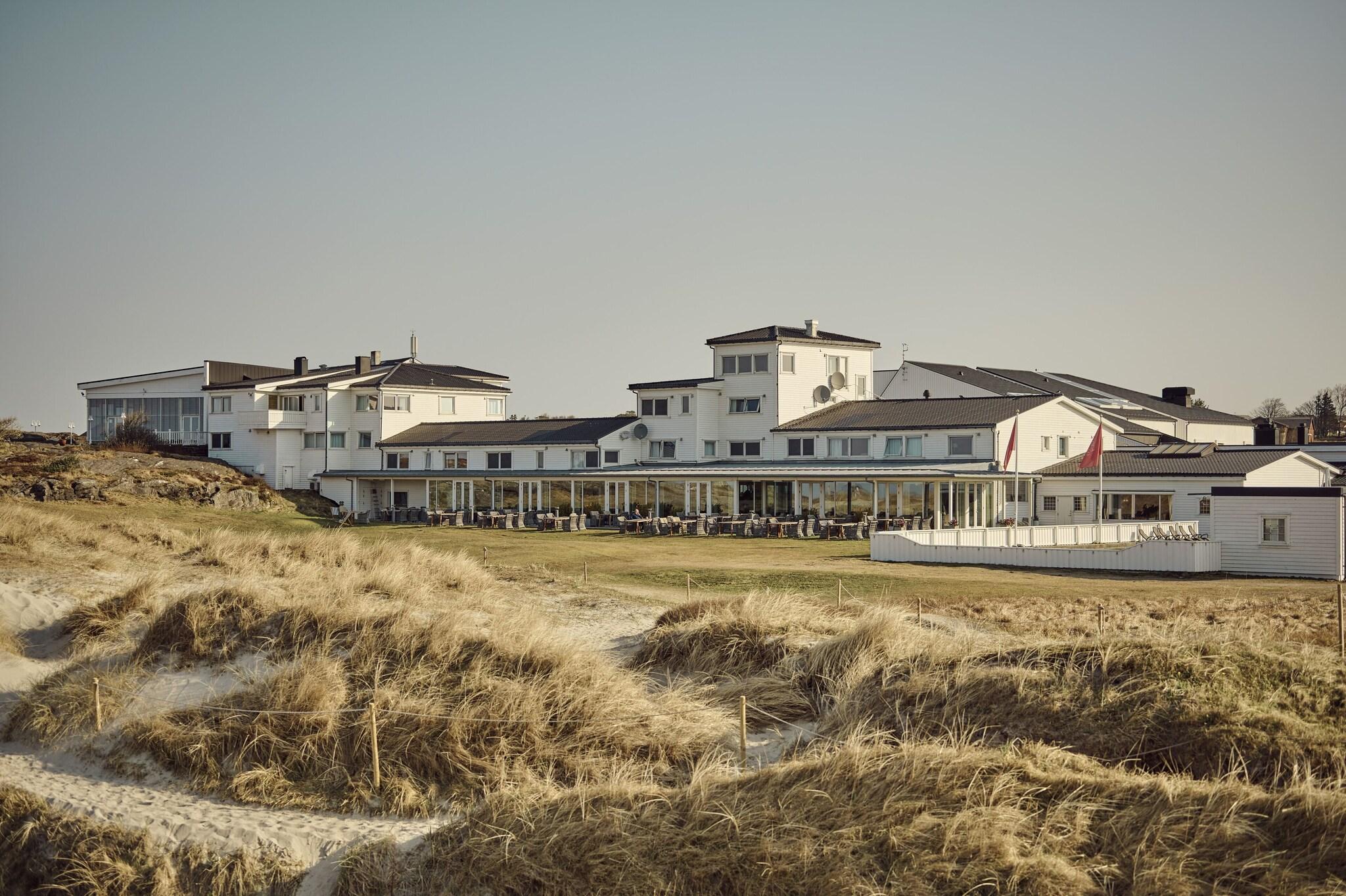 Photo of Sola Strand Hotel