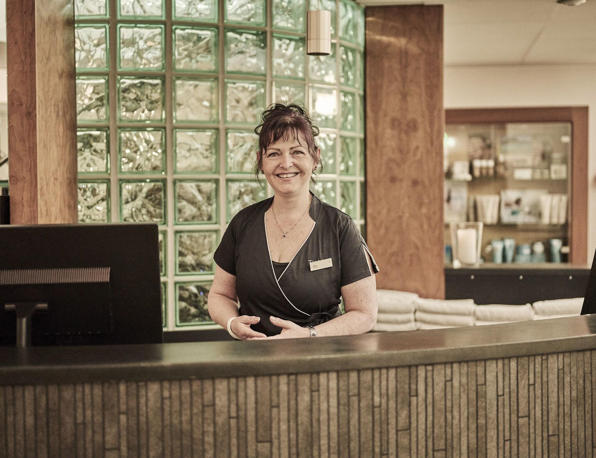 Sola Strand Hotel