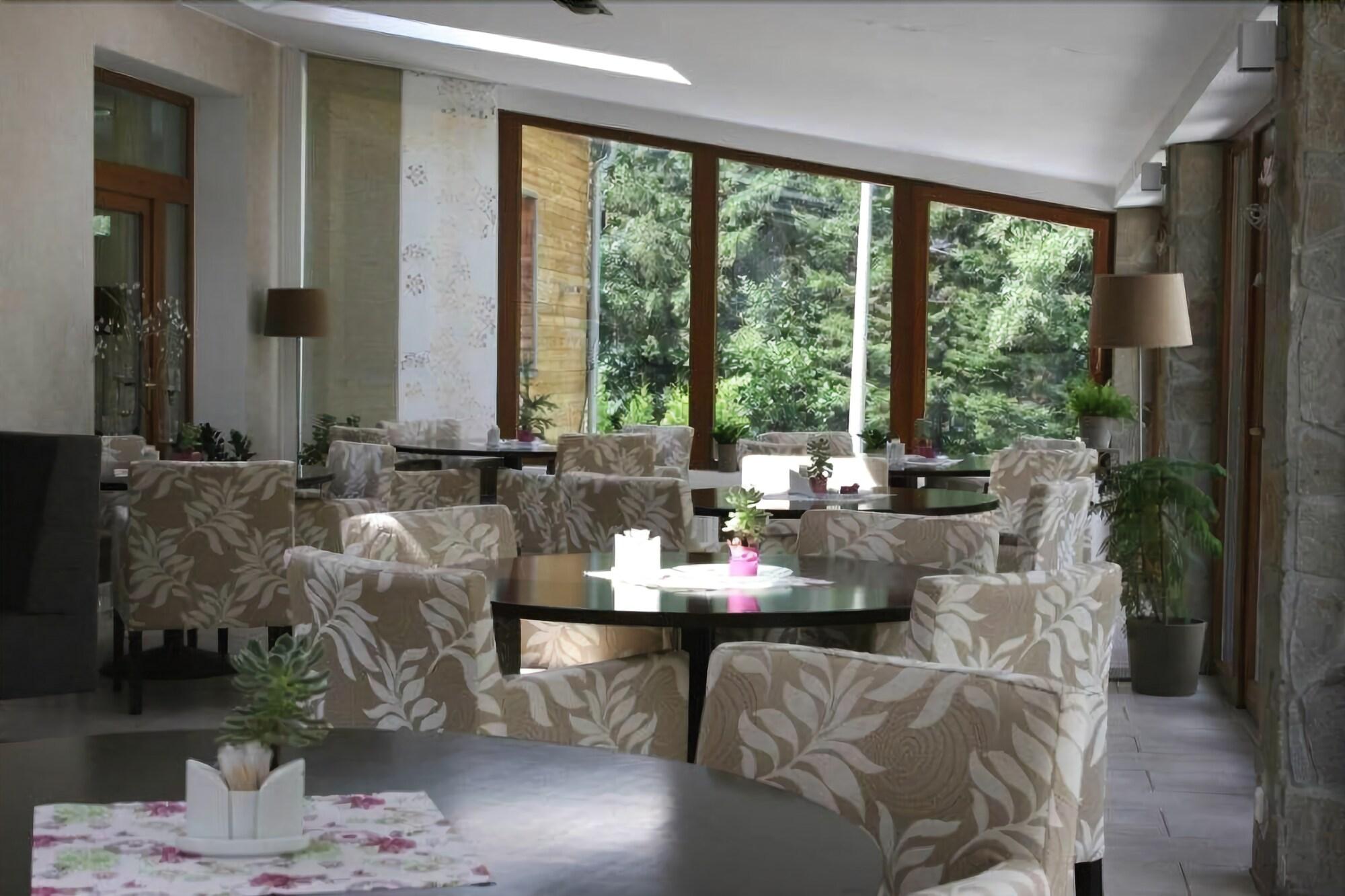 Hotel & Garden U Holubů