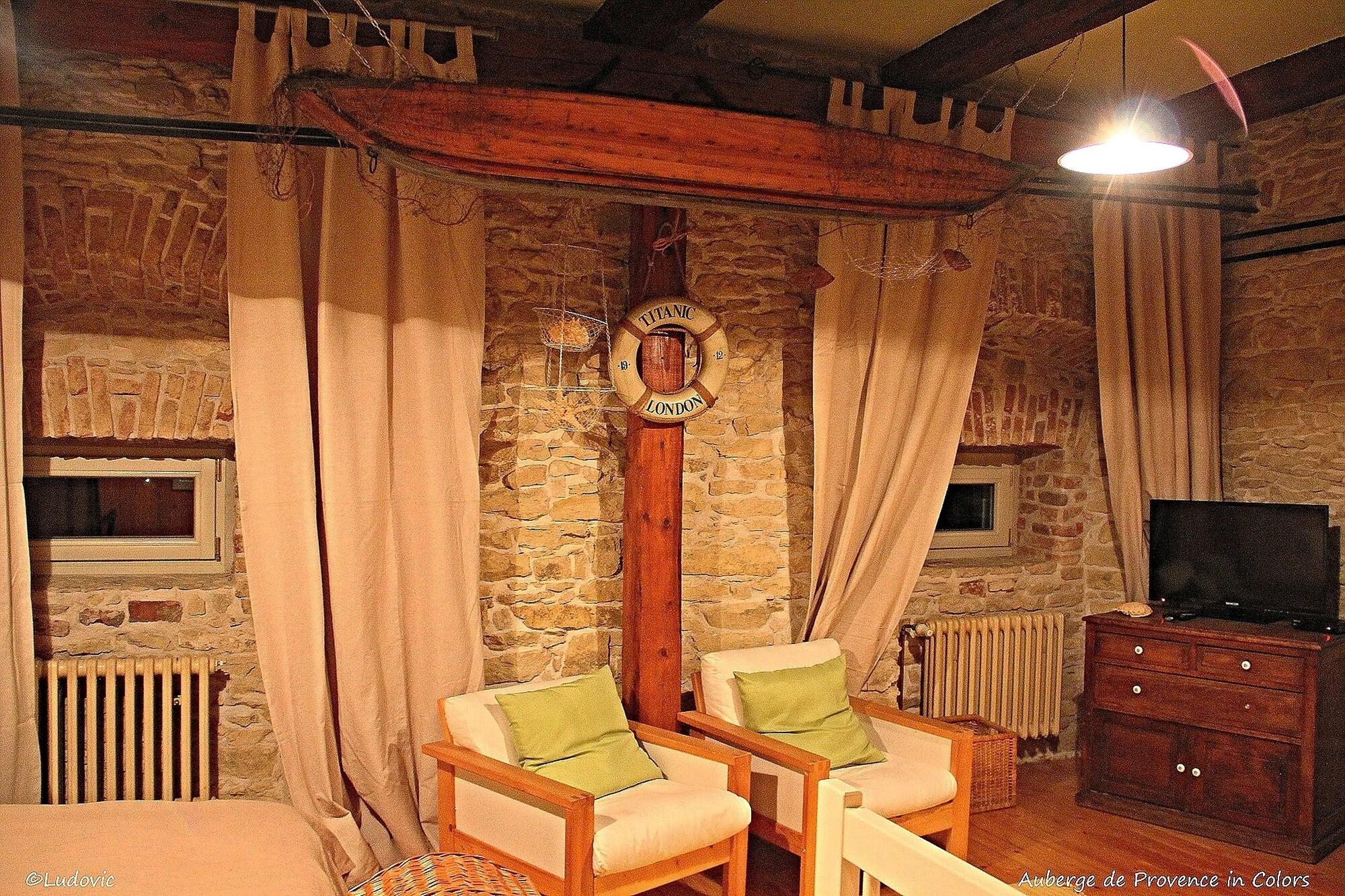 Auberge De Provence