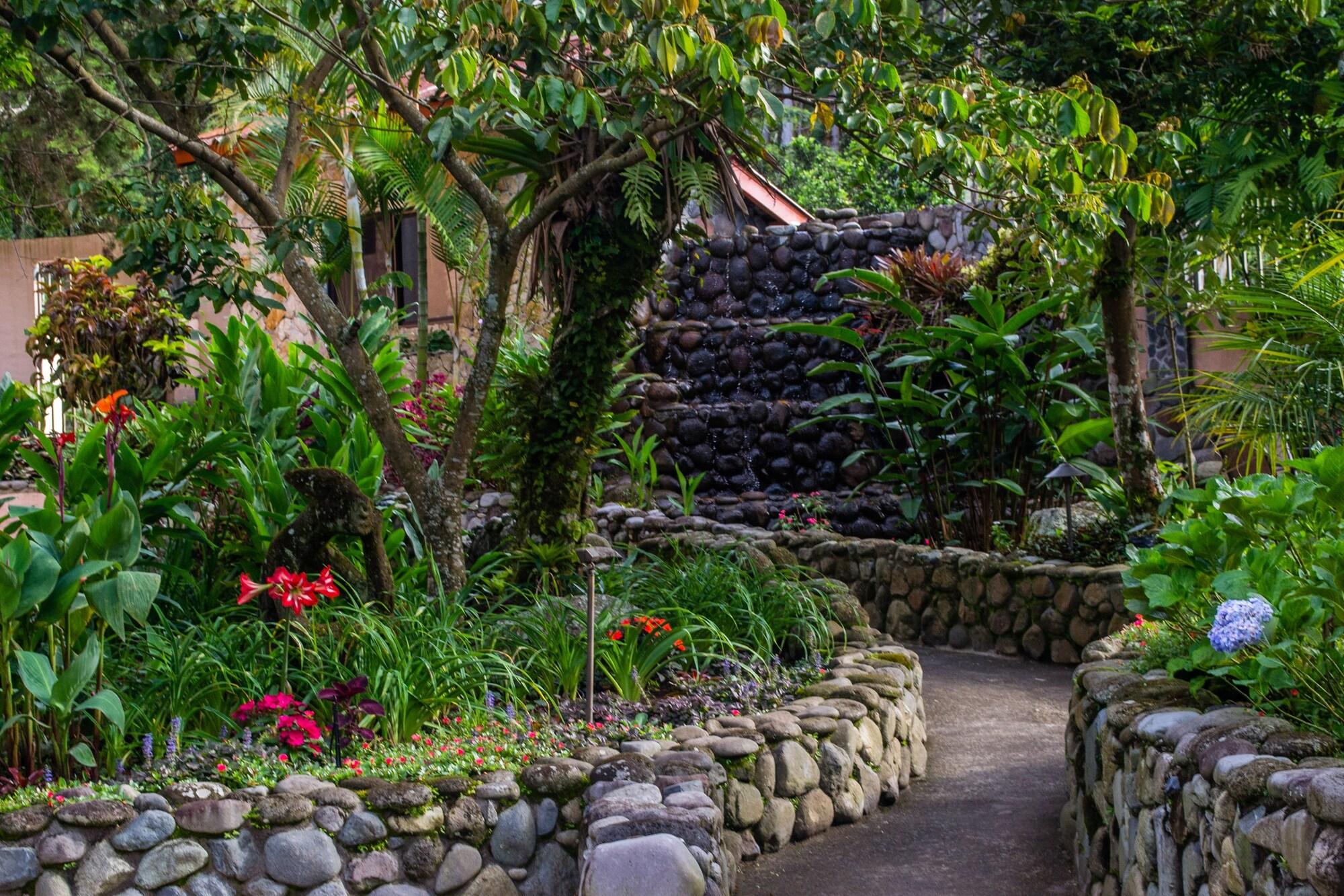 The Inn at Palo Alto by null