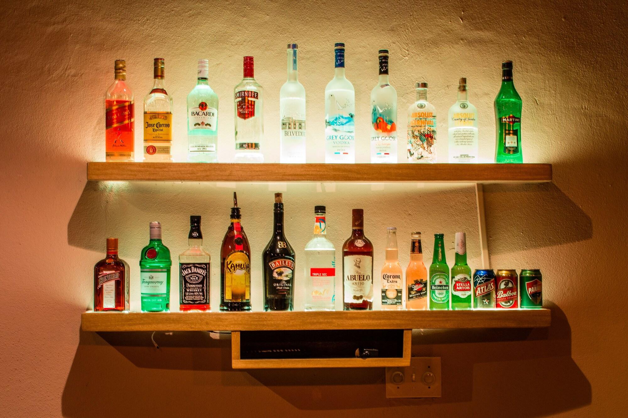 The Inn at Palo Alto by null