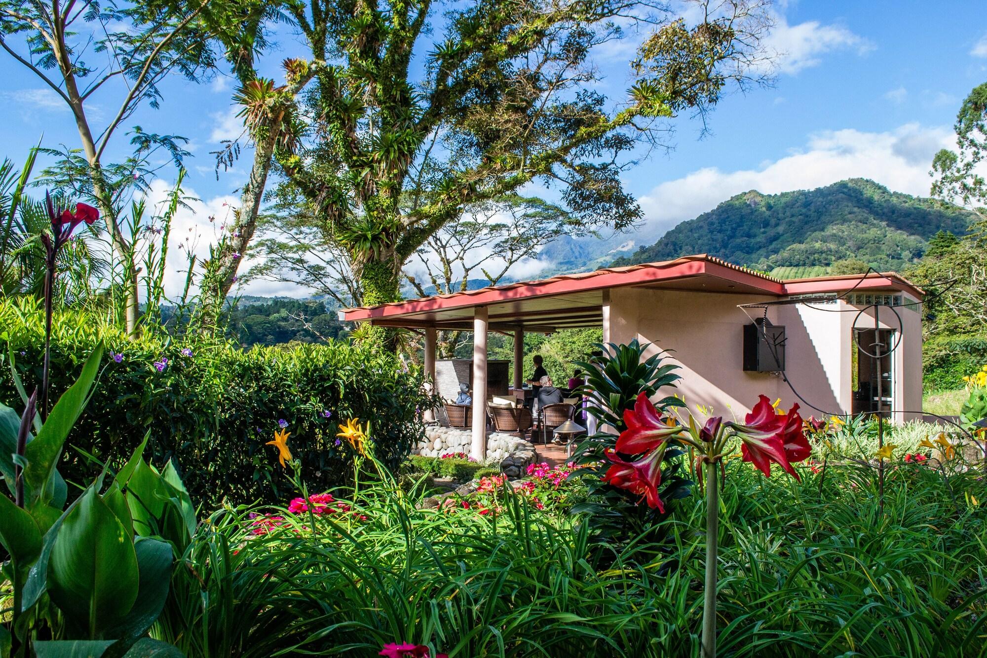 The Inn at Palo Alto by null